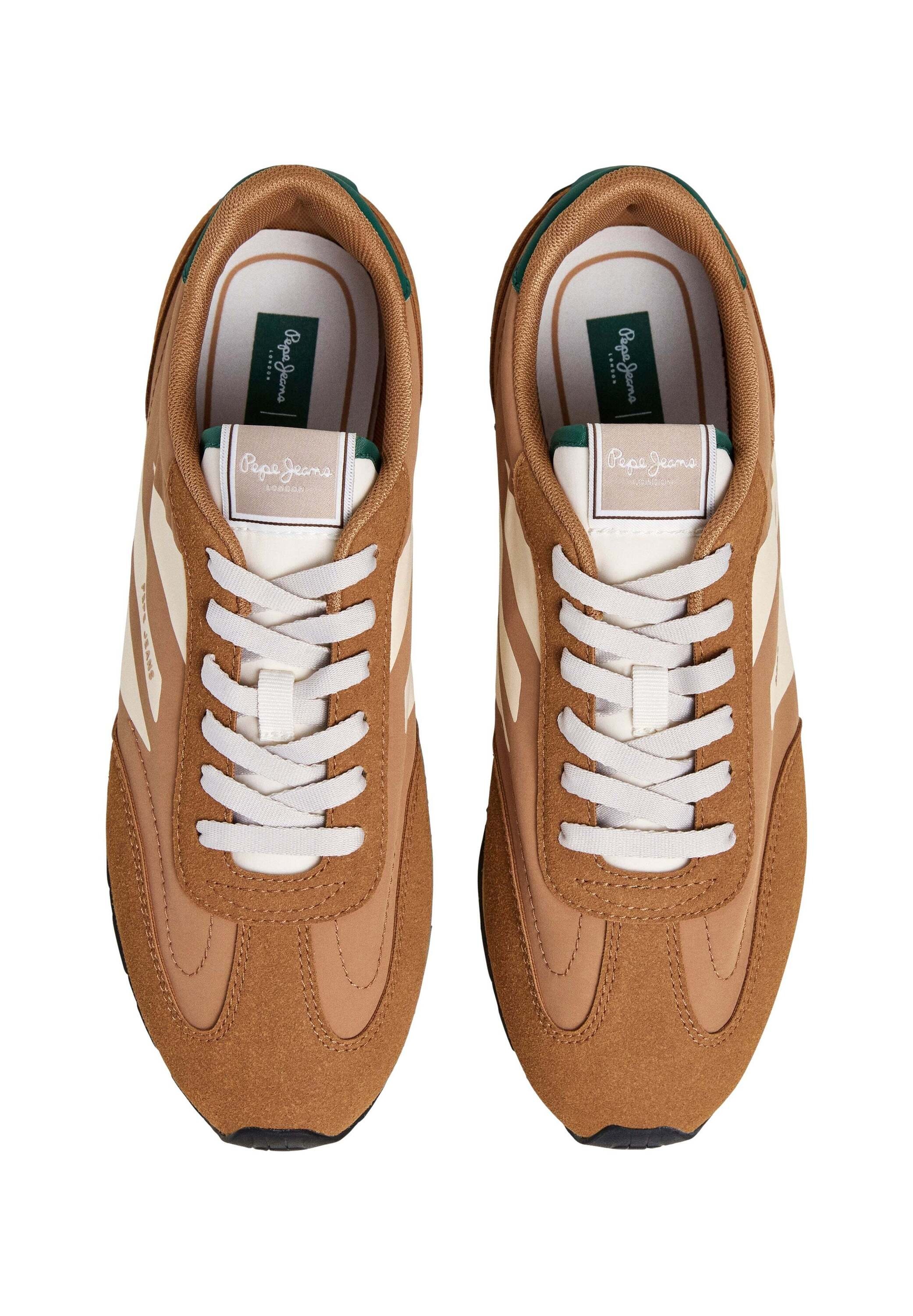 Pepe Jeans Trainingsschuh »trainers JASON BRAND M«