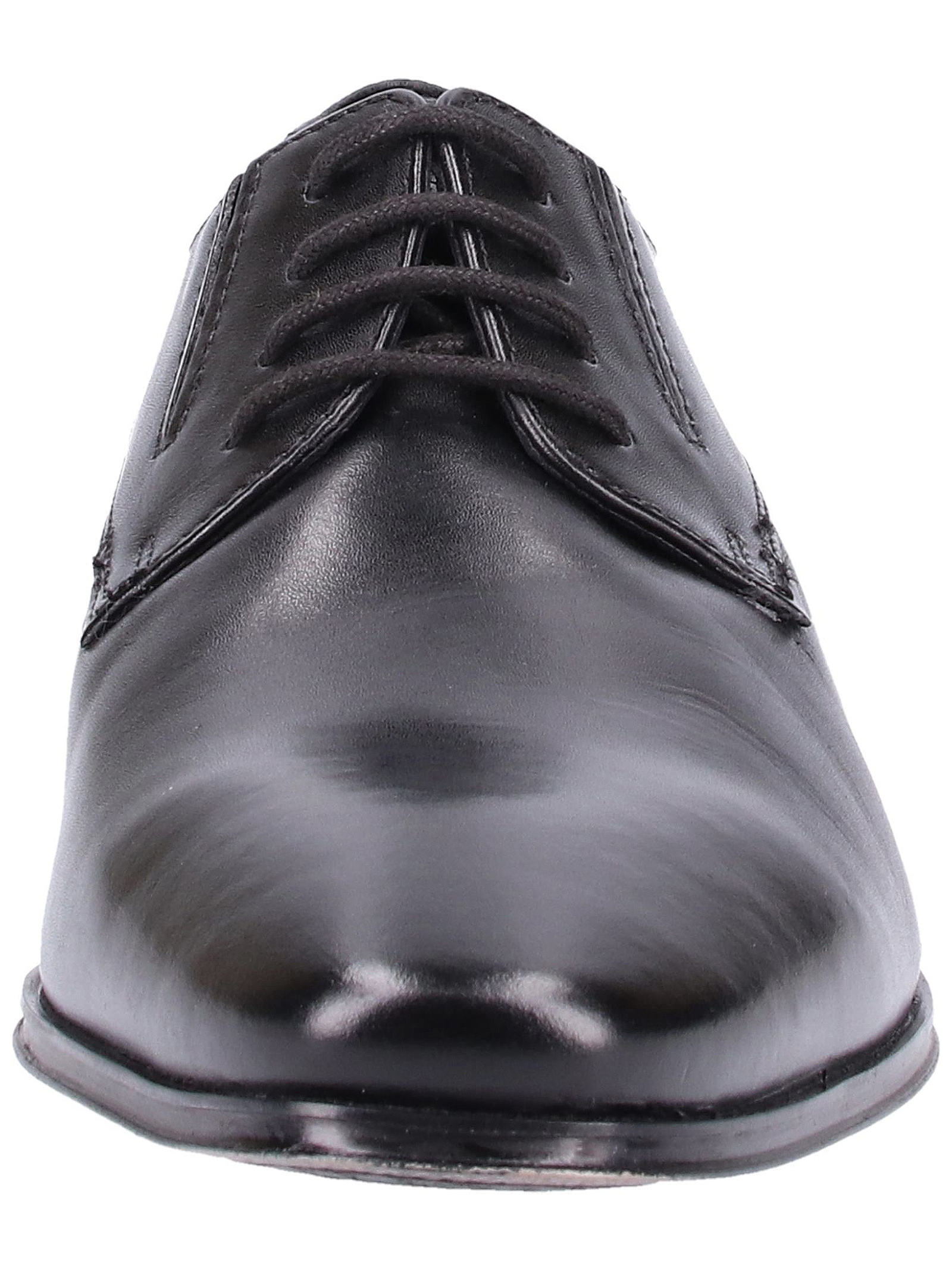 Thumbnail - bugatti Schnürschuh "bugatti Businessschuhe Glattleder"