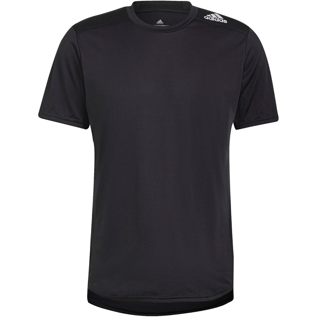 adidas Performance Laufshirt »DESIGNED 4 RUNNING«