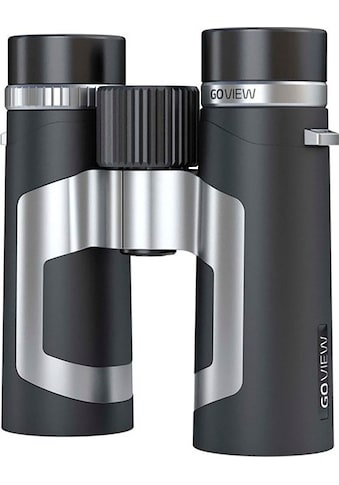 Fernglas »ZOOMR 10x34«