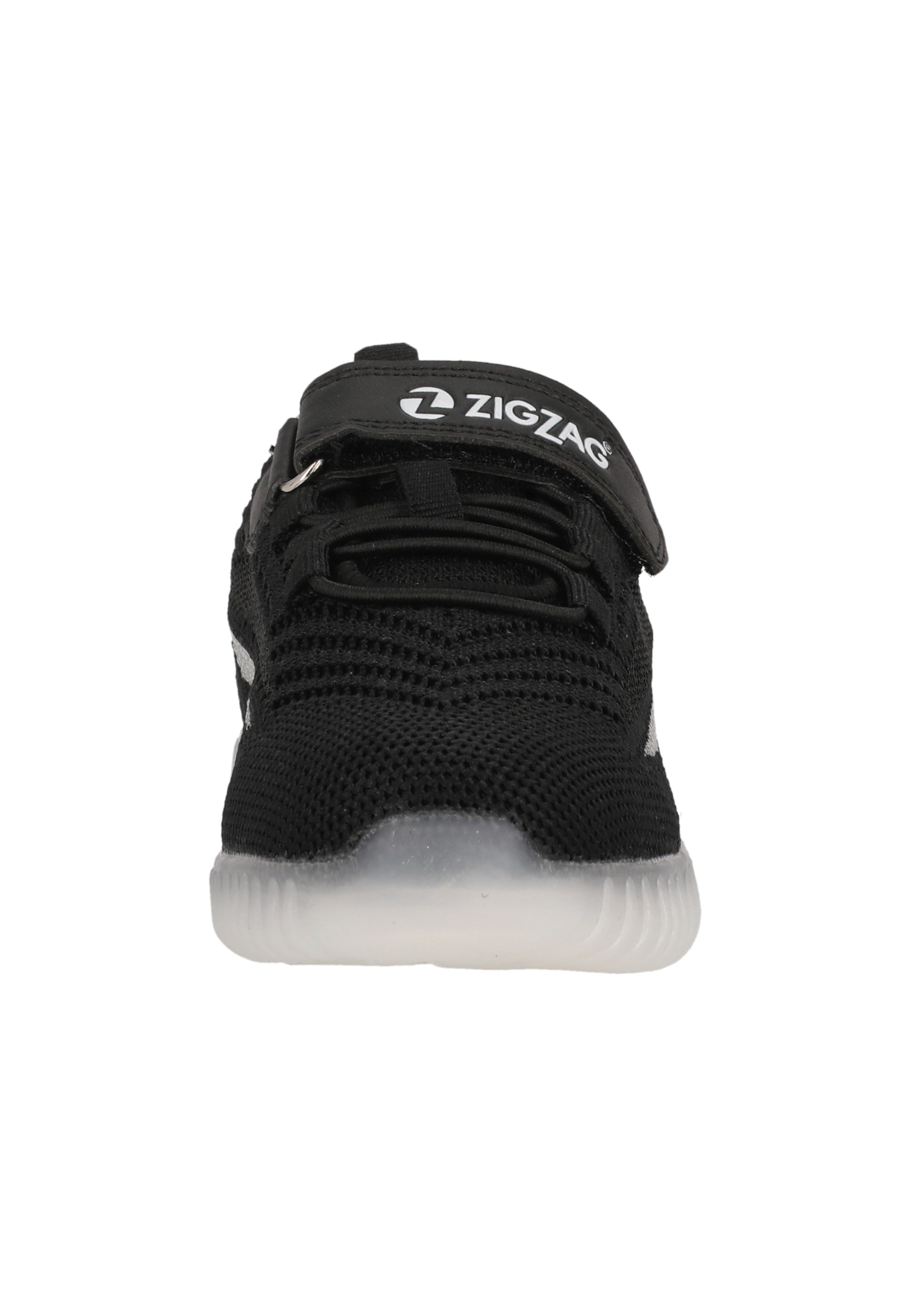 ZIGZAG Sneaker »Falaric«, mit rutschfestem Allwetterprofil