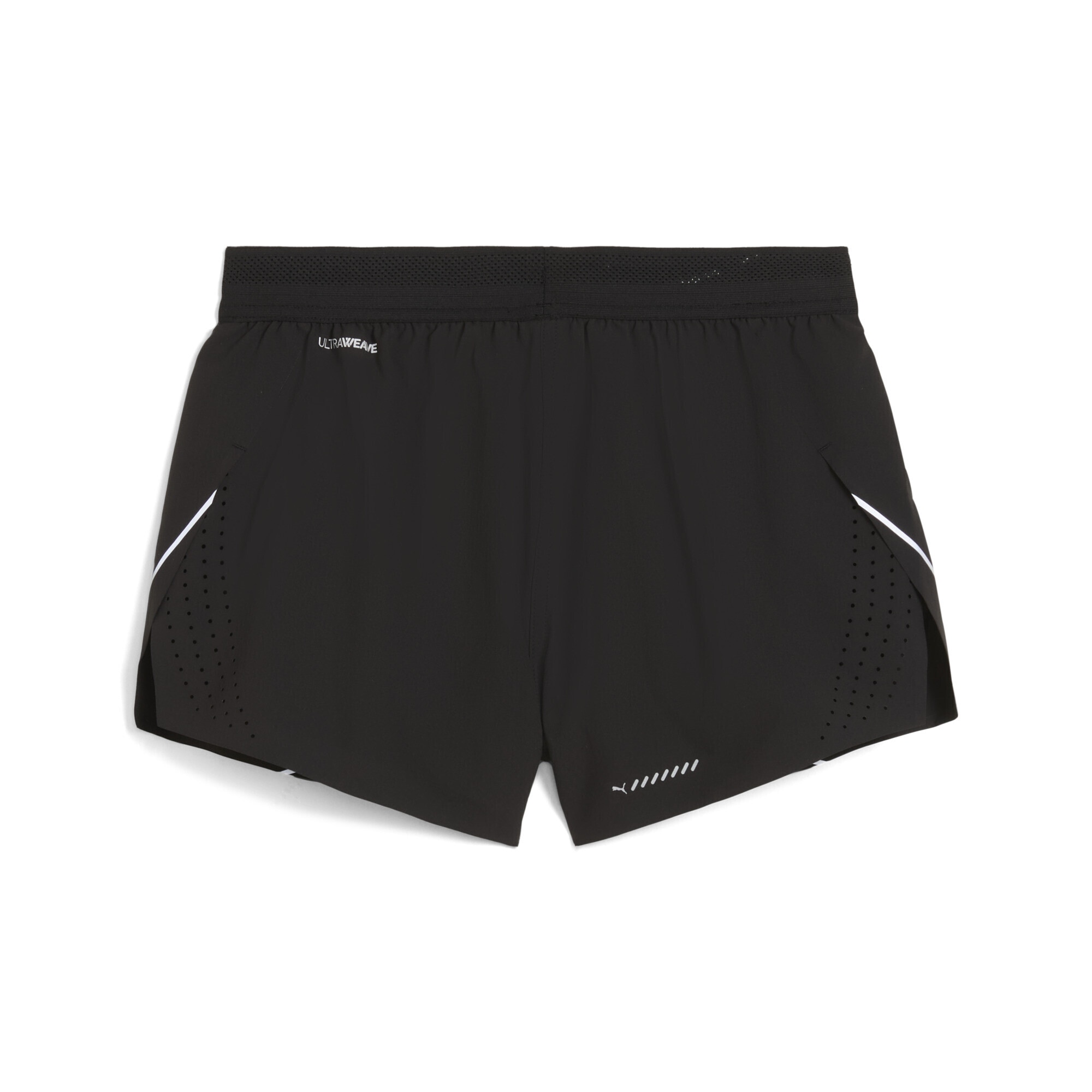 PUMA Laufshorts »RACEDAY ULTRAWEAVE 3" Split Shorts Damen«