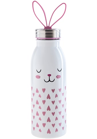 aladdin Isolierflasche »Zoo Thermavac™« Edelst...