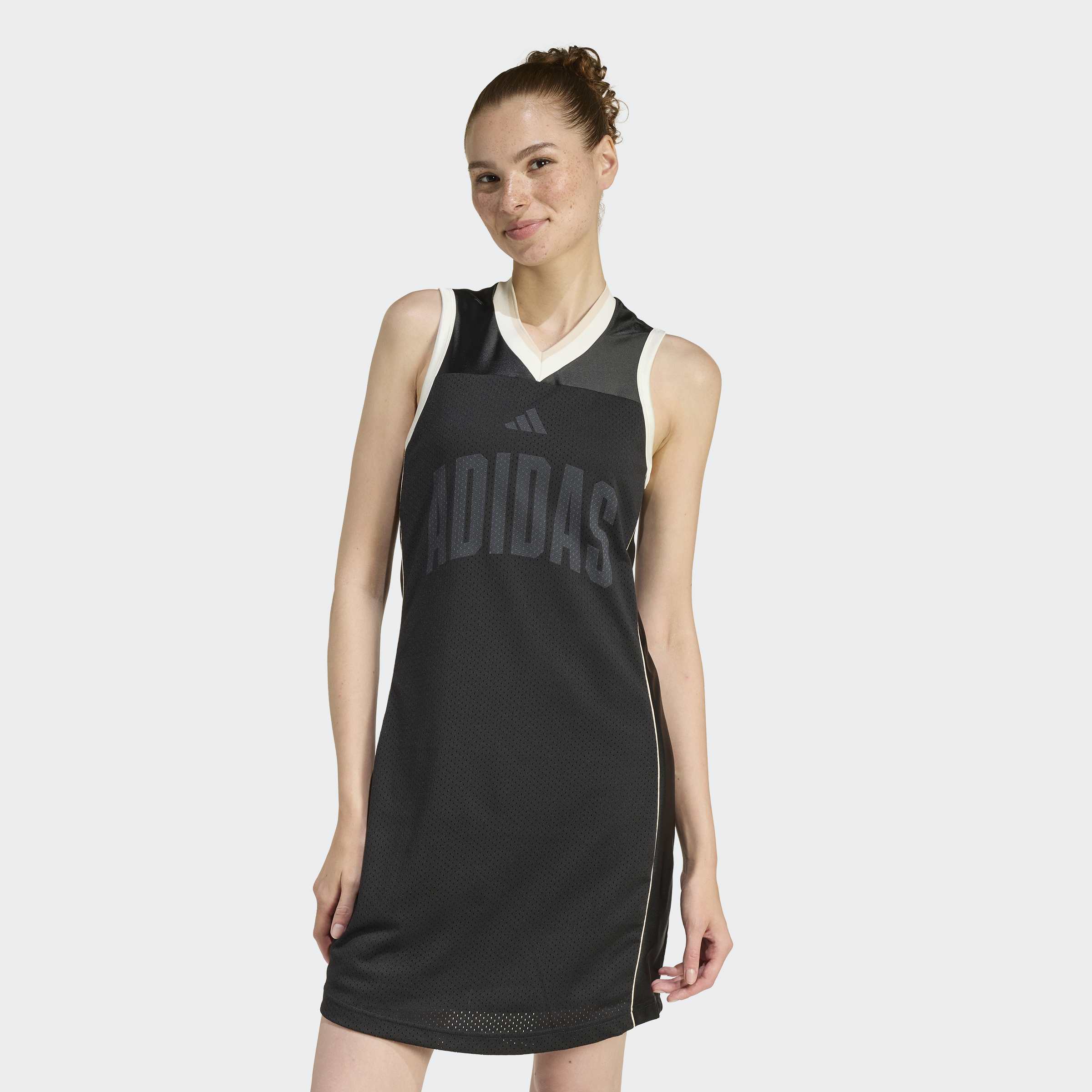 adidas Sportswear Shirtkleid "W STA SEAS DRS"