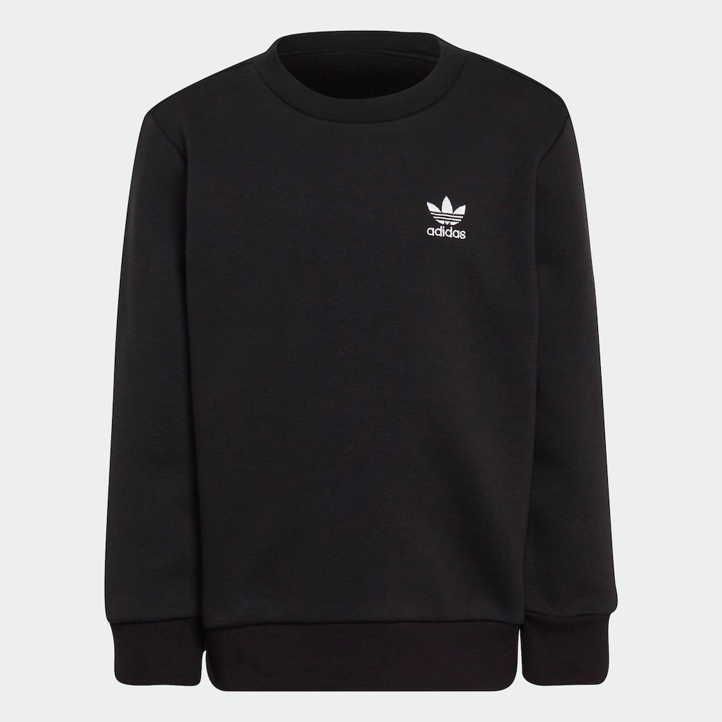 adidas Originals Trainingsanzug »CREW SET«, (2 tlg.)