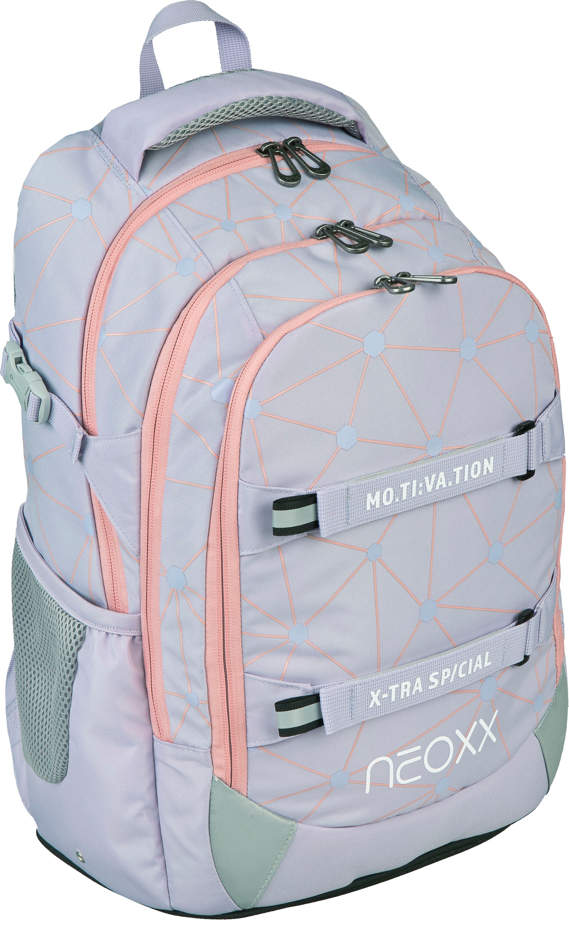 neoxx Schulrucksack »Active Pro«