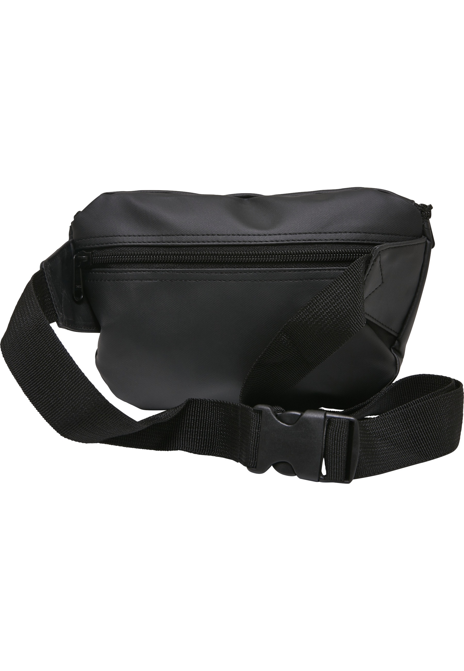 URBAN CLASSICS Bauchtasche »Urban Classics Unisex Coated Basic Hip Bag«