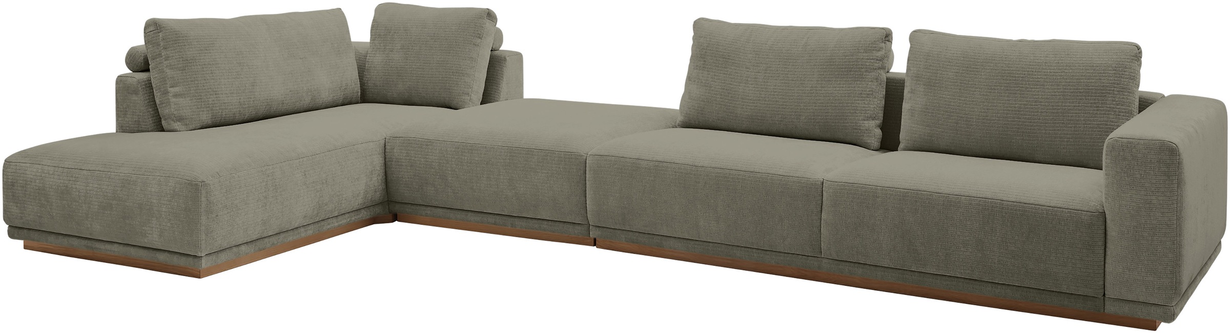 Thumbnail - Musterring Wohnlandschaft