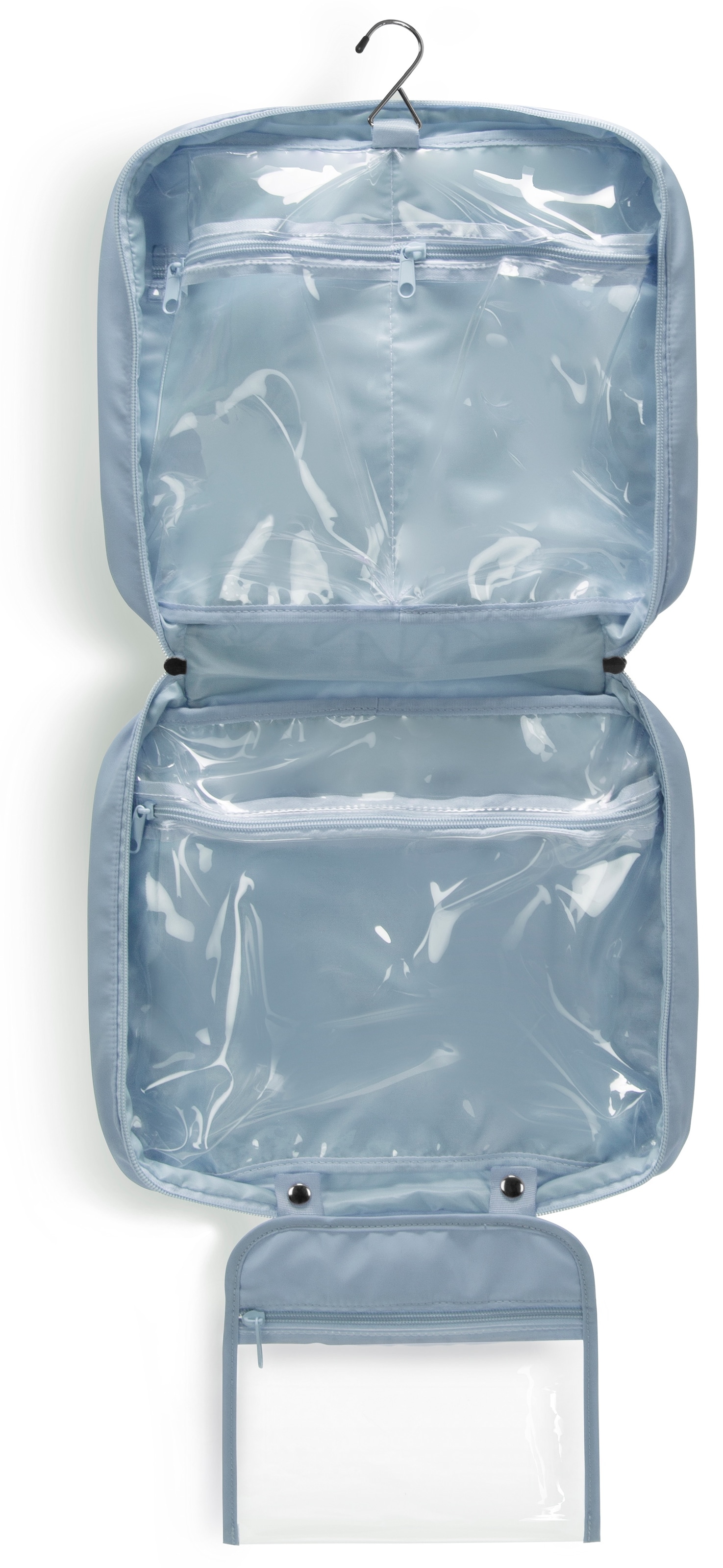 Heys Kosmetiktasche »The Basic Toiletry Bag«, Kulturbeutel Toiletry Bag Wash Bag