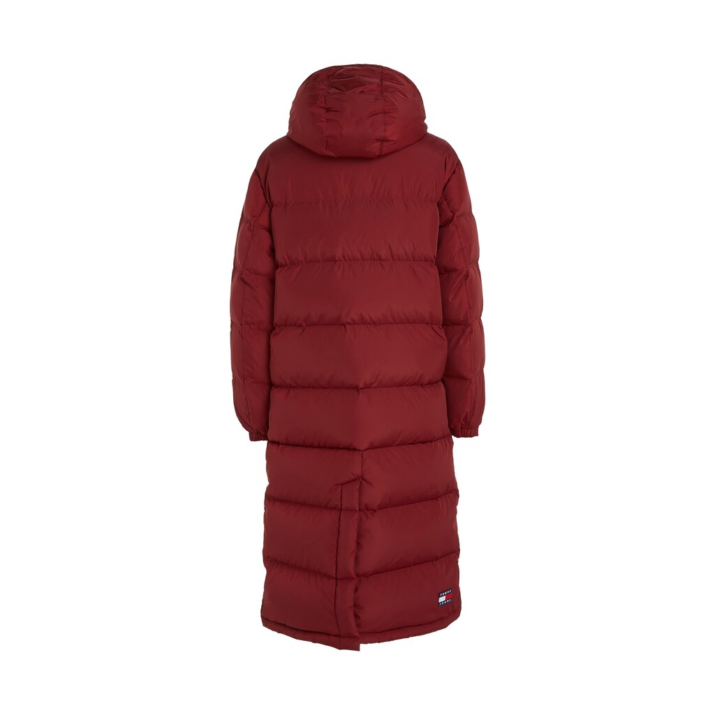 Tommy Jeans Steppmantel »TJW ALASKA LONG PUFFER«