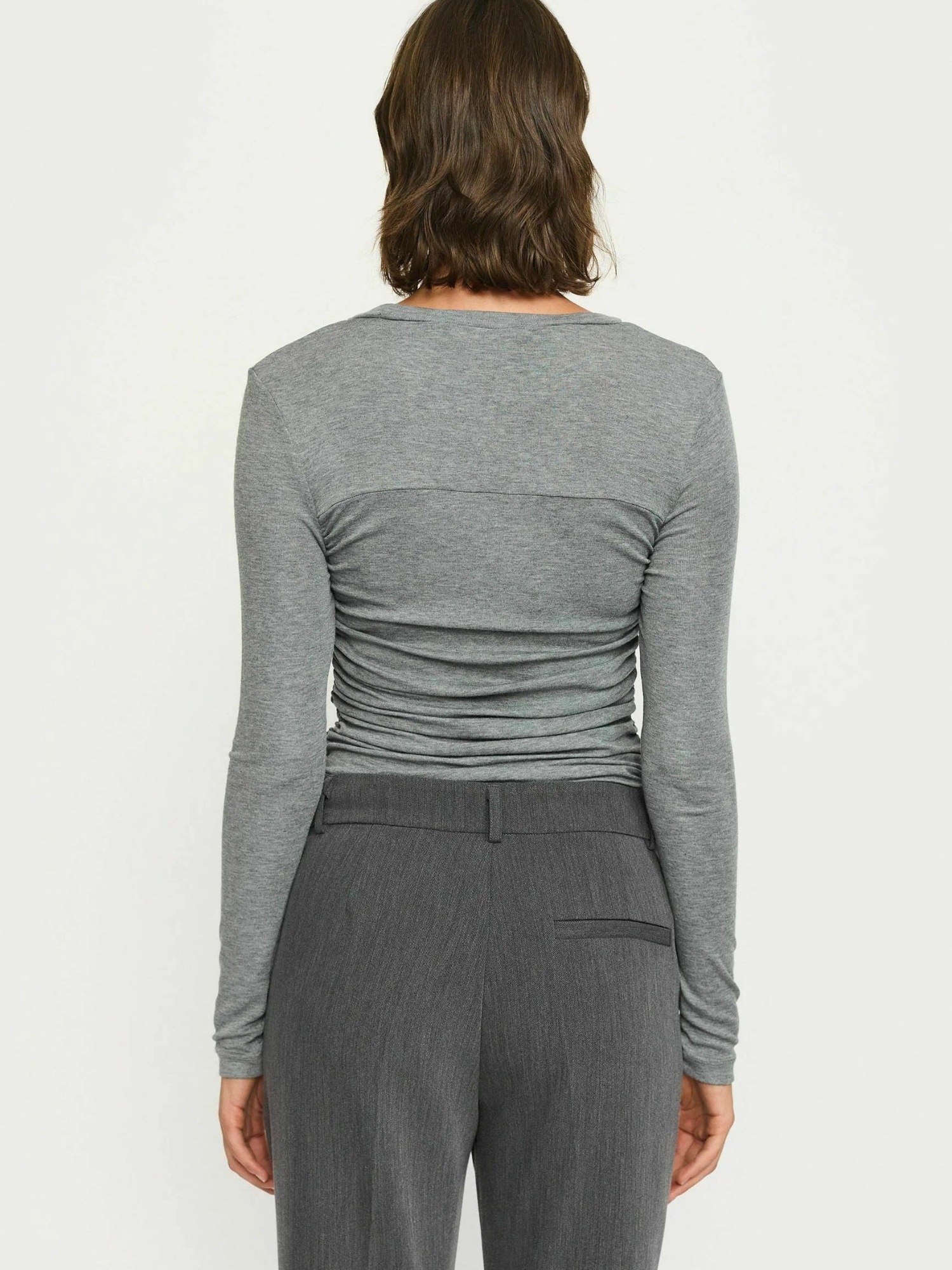 Soft Rebels Funktionstop »Soft Rebels Top SRRoman«
