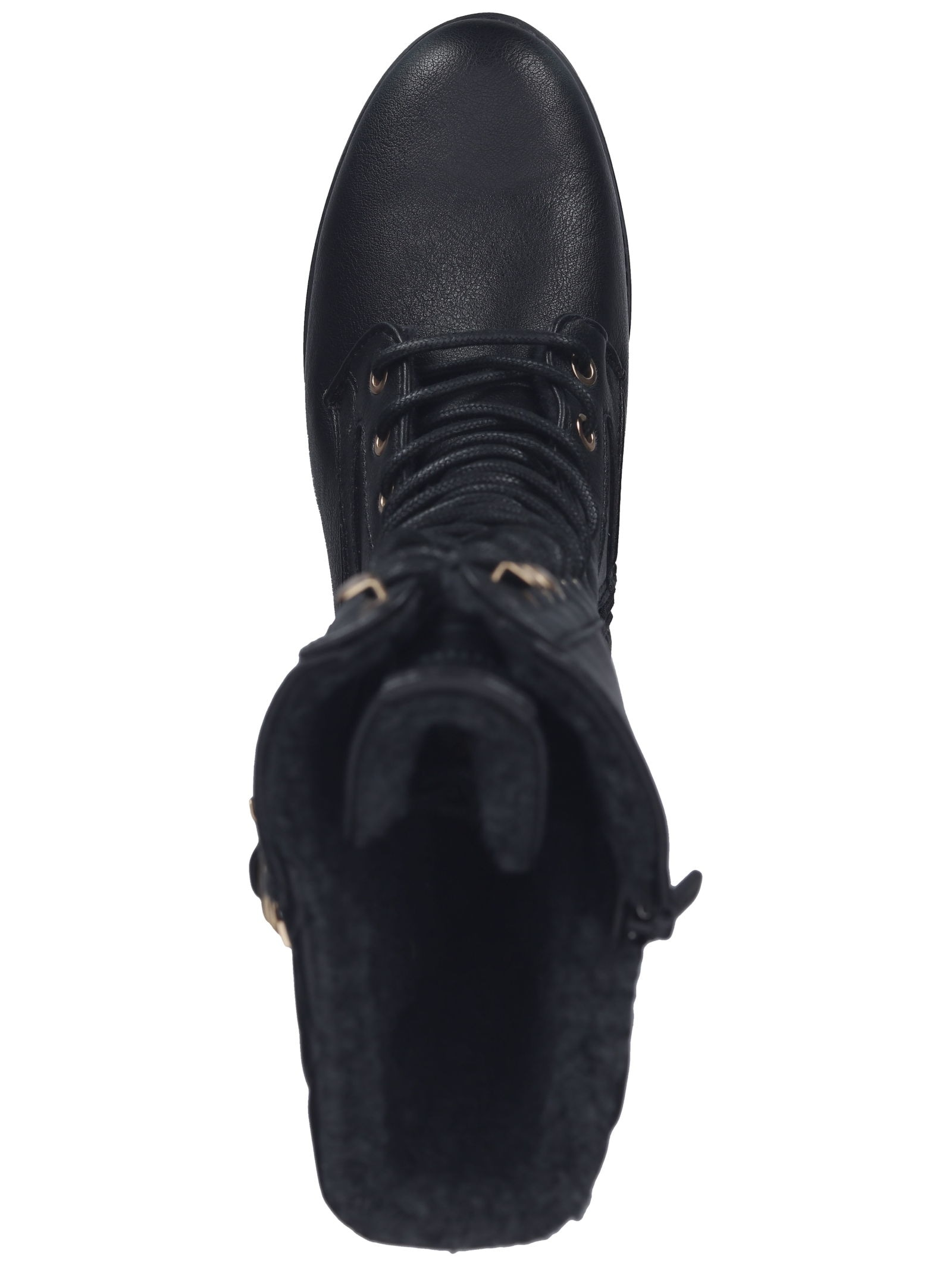 Mustang Shoes Stiefel »Mustang Shoes Stiefel Lederimitat«