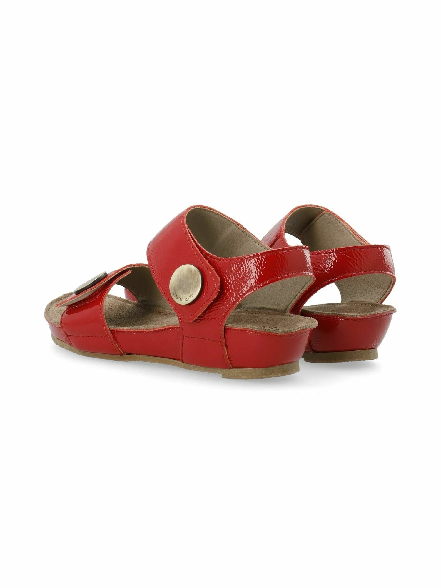 Ca'Shott Sandalette »Ca'Shott sandalette CASAVA«