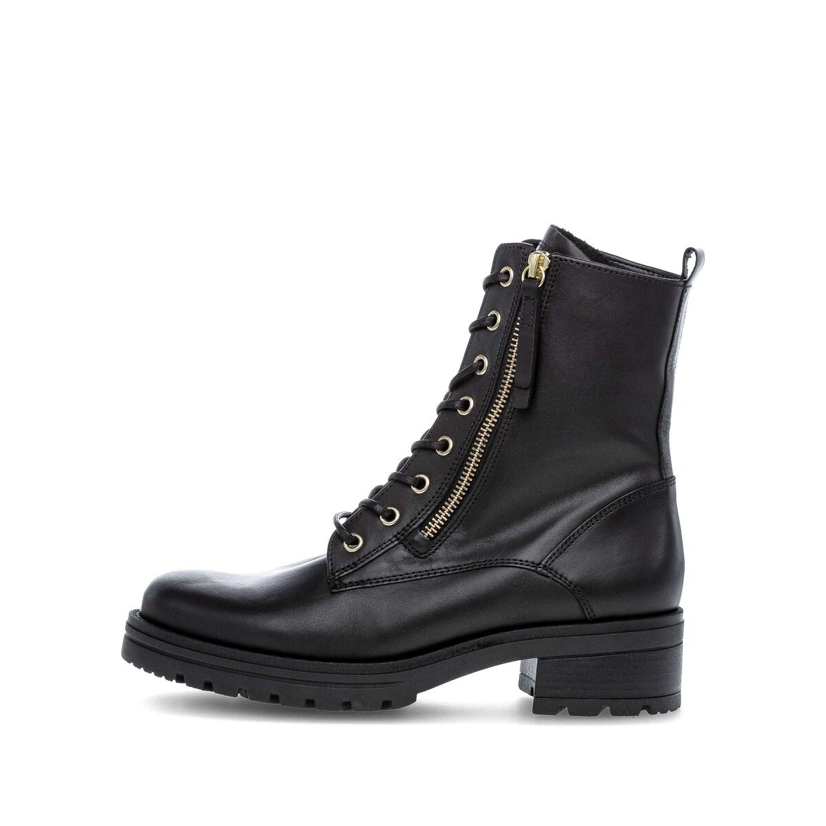 Gabor Schnürstiefelette "Schnürstiefelette" günstig online kaufen