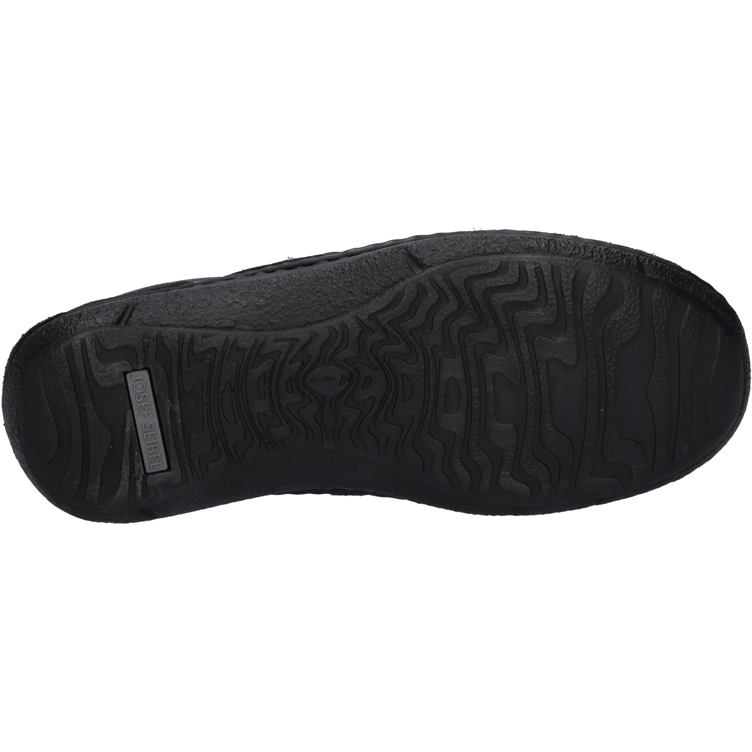Josef Seibel Slipper »Anvers 83, schwarz«