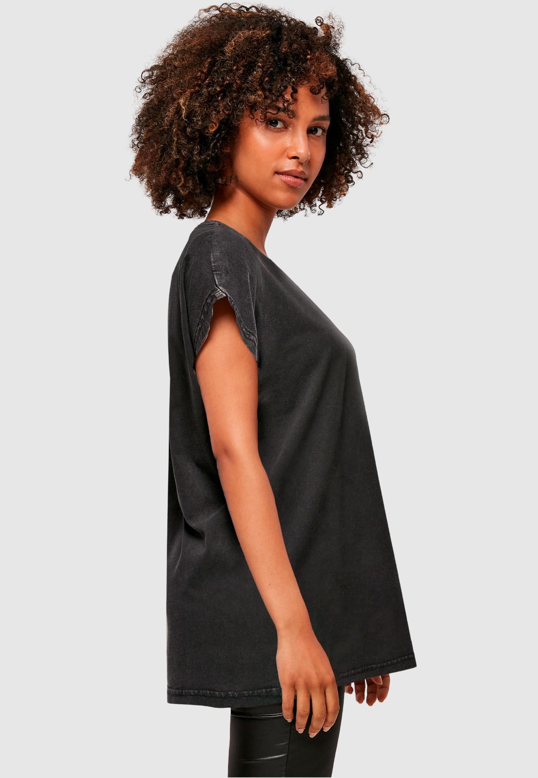 ABSOLUTE CULT T-Shirt »ABSOLUTE CULT Damen«, (1 tlg.)