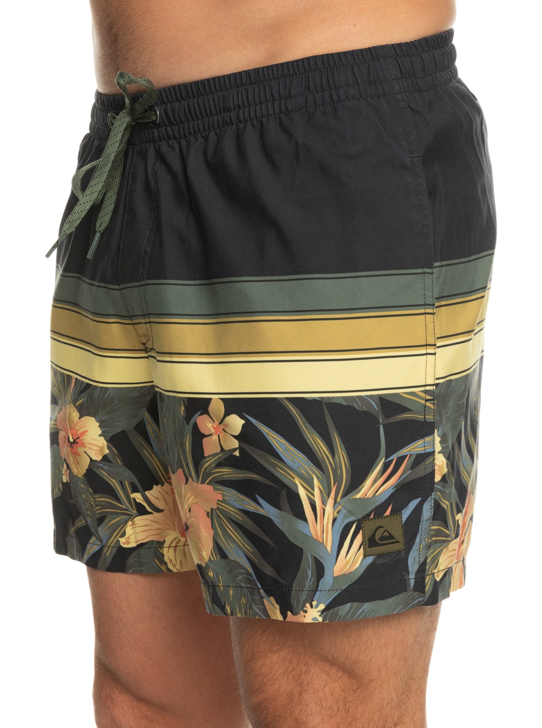 Quiksilver Boardshorts »Sport Floral 15"«