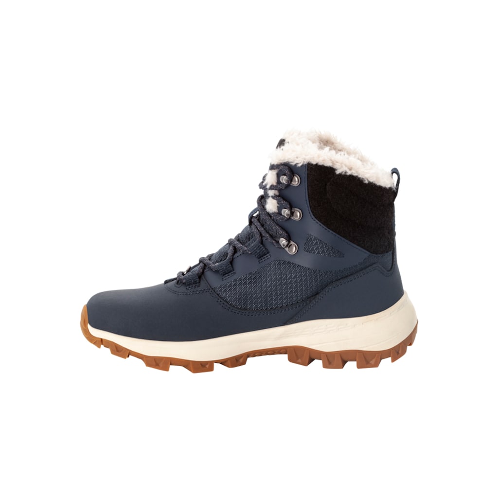 Jack Wolfskin Wanderschuh »EVERQUEST TEXAPORE HIGH W«