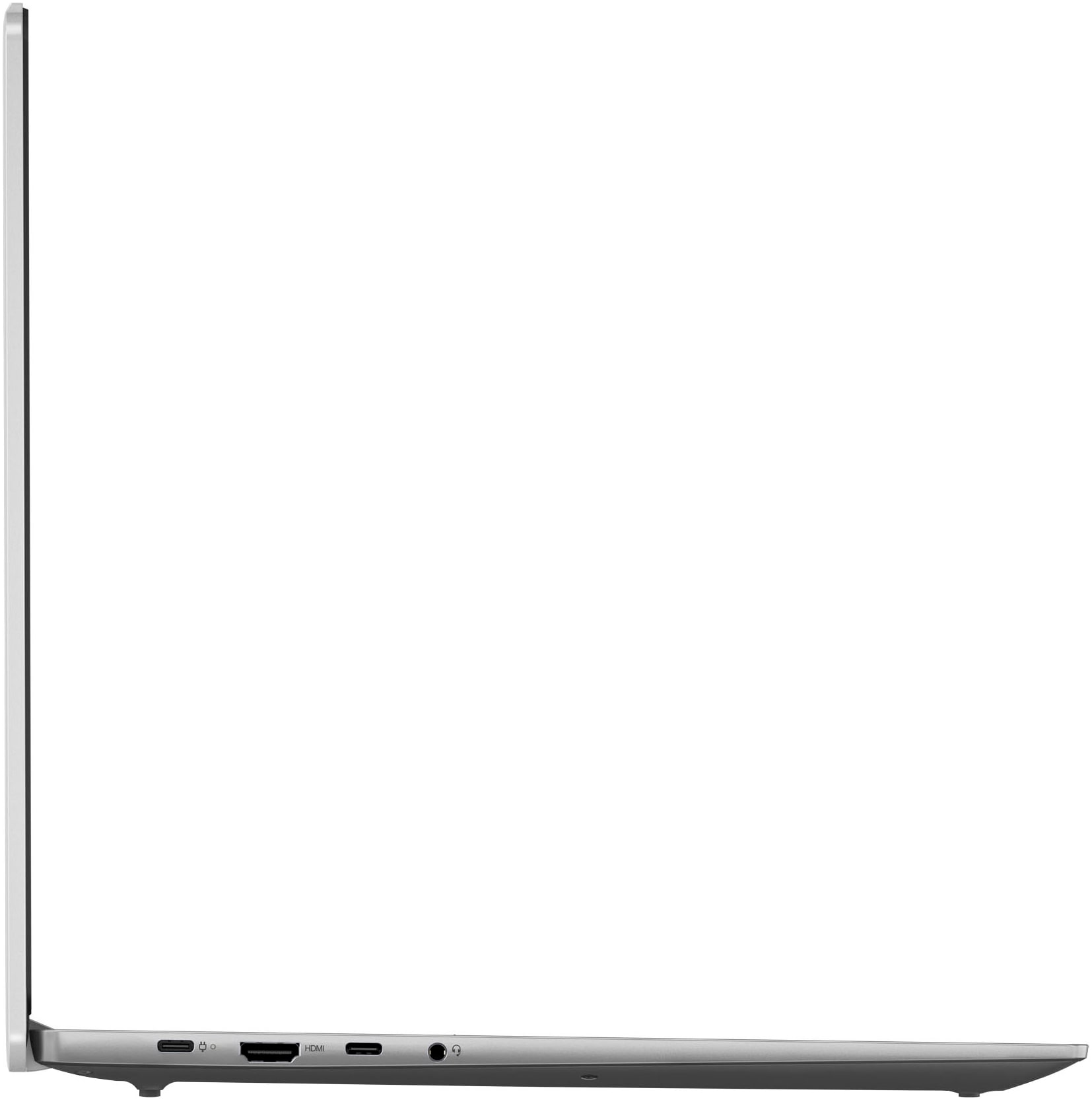 Lenovo Notebook »IdeaPad Slim 5 16ABR8«, 40,64 cm, / 16 Zoll, AMD, Ryzen 5, Radeon Graphics, 1000 GB SSD