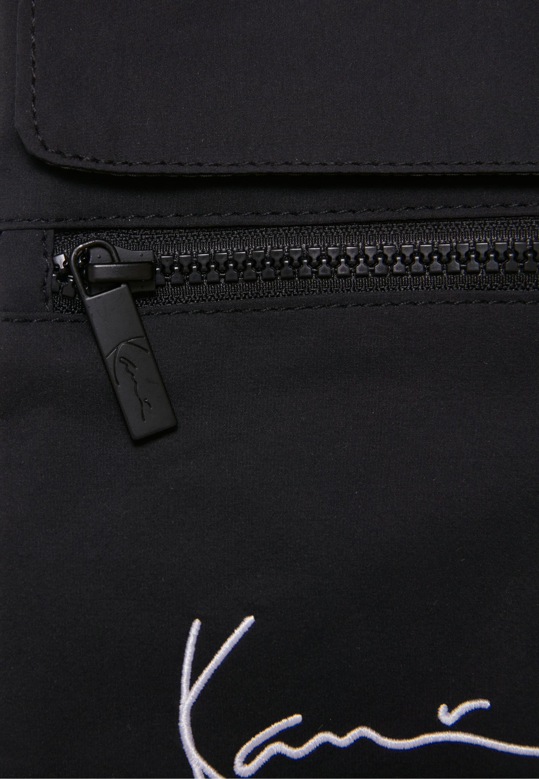 Karl Kani Beuteltasche »Karl Kani KA213-018-1 Signature Pouch Bag«