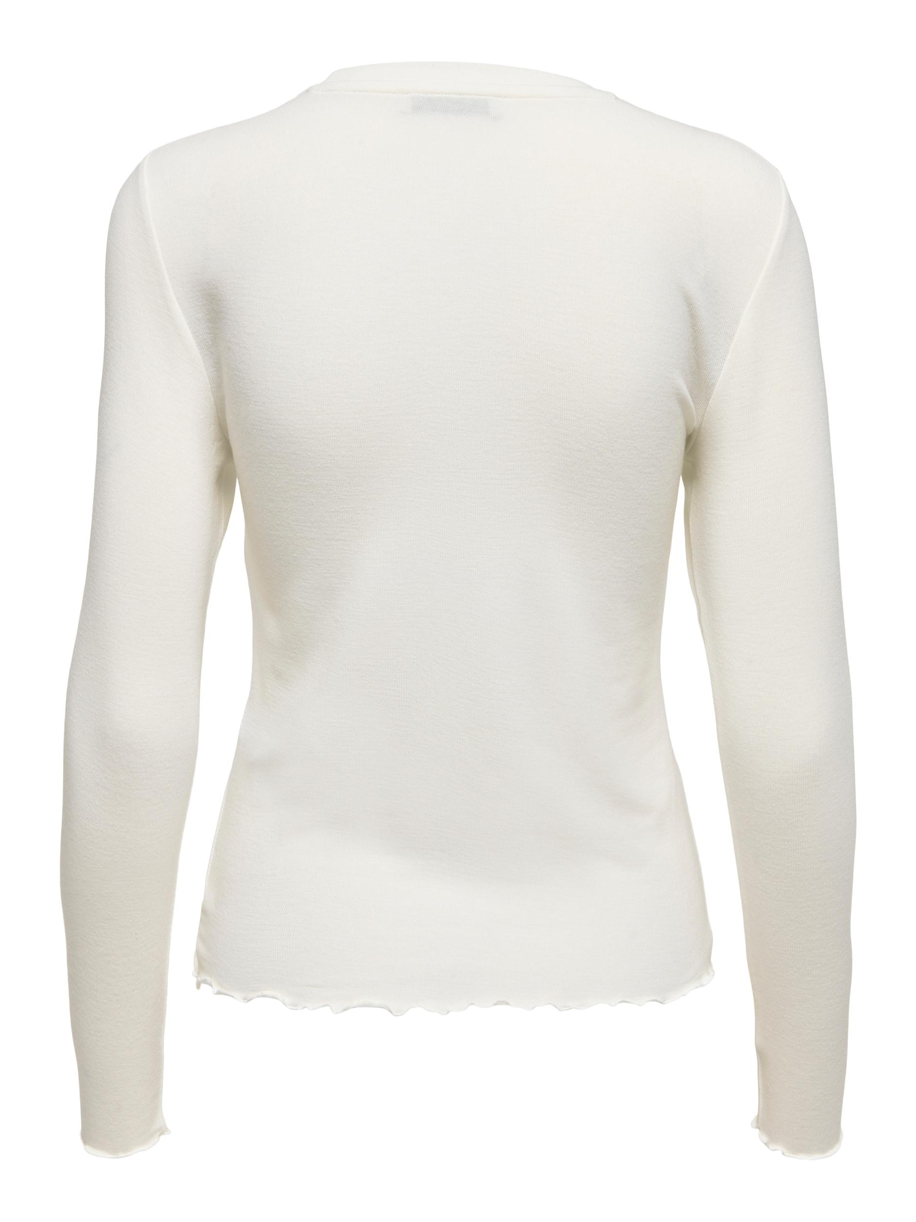 TOP | NOOS« BAUR L/S JRS »ONLAMOUR ONLY bestellen Langarmshirt