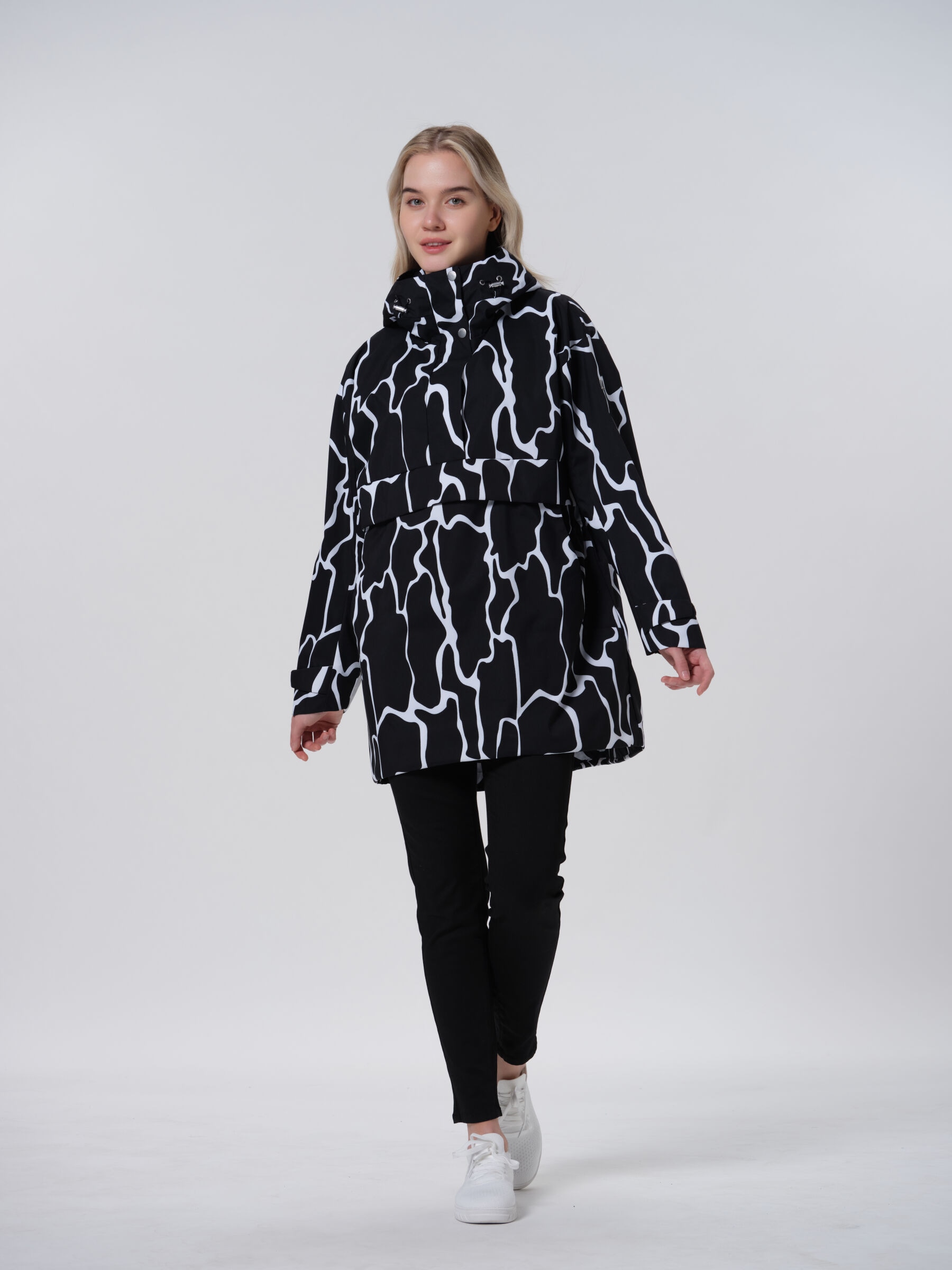 Luhta Anorak »Luhta Anorak HUHTIMAA«
