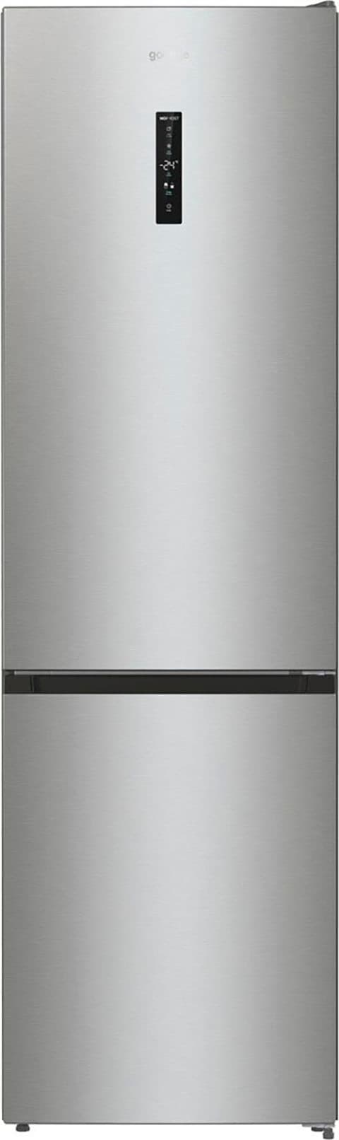 GORENJE Kühl-/Gefrierkombination "NK 89B0 DXL"