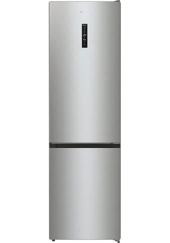 GORENJE Kühl-/Gefrierkombination »NK 89B0« NK ...