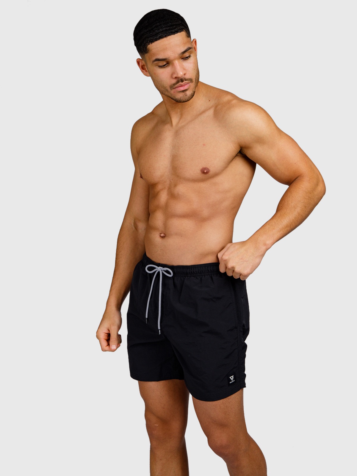 Brunotti Badeshorts "HESTER MEN SWIM SHORTS" mit Taschen, sportliche Schnit günstig online kaufen