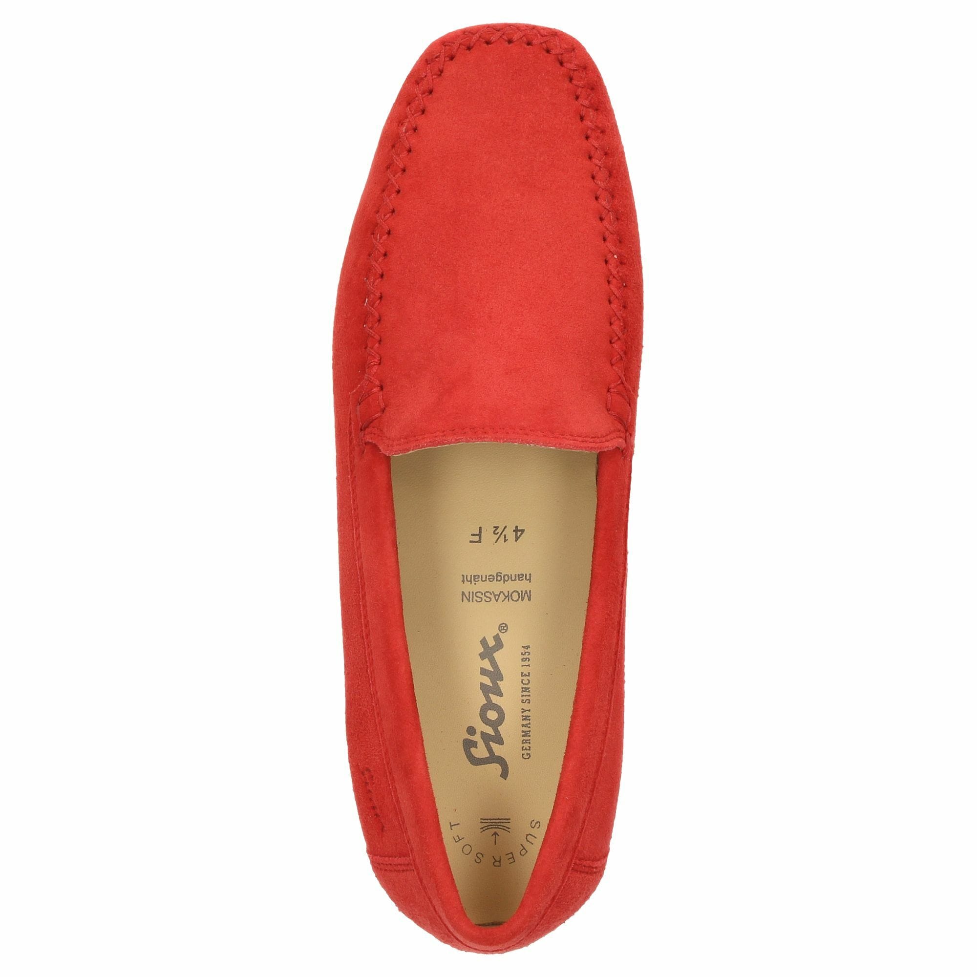 SIOUX Slipper »Campina«