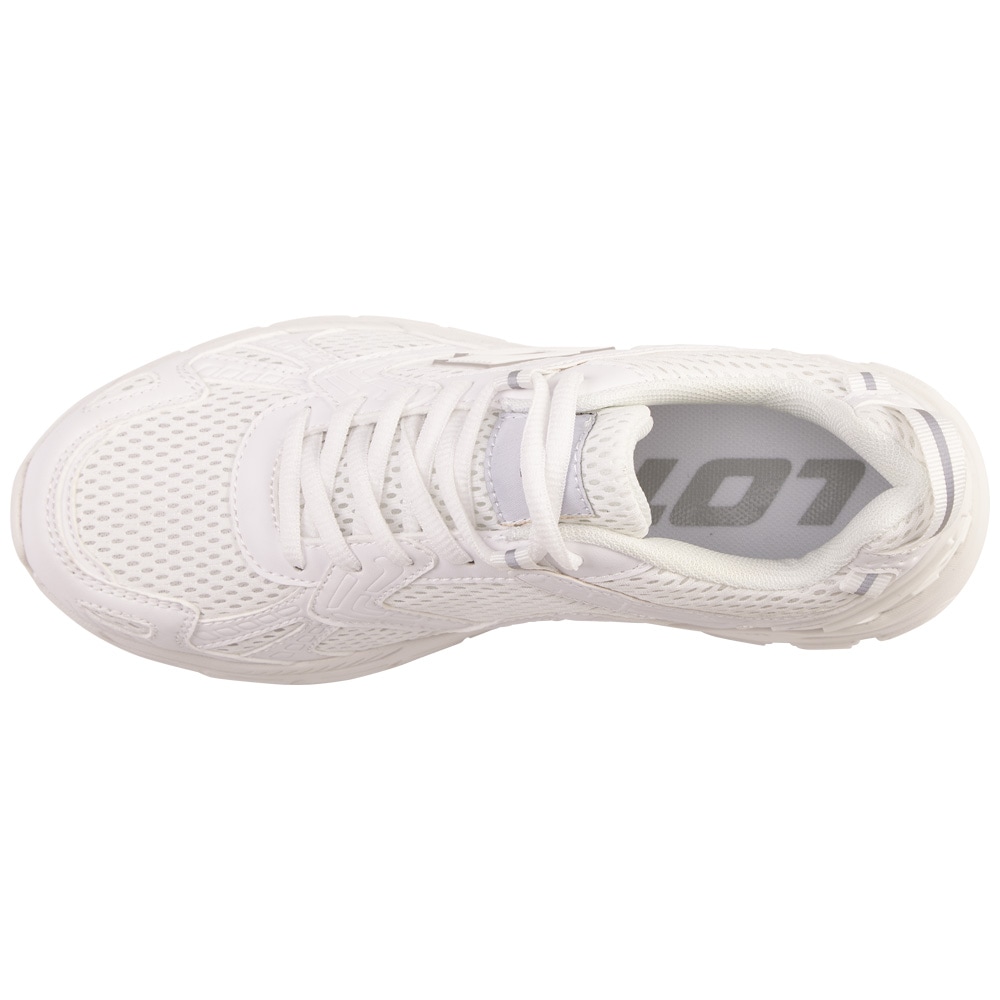 lotto Sneaker, - in angesagtem 2000er Look
