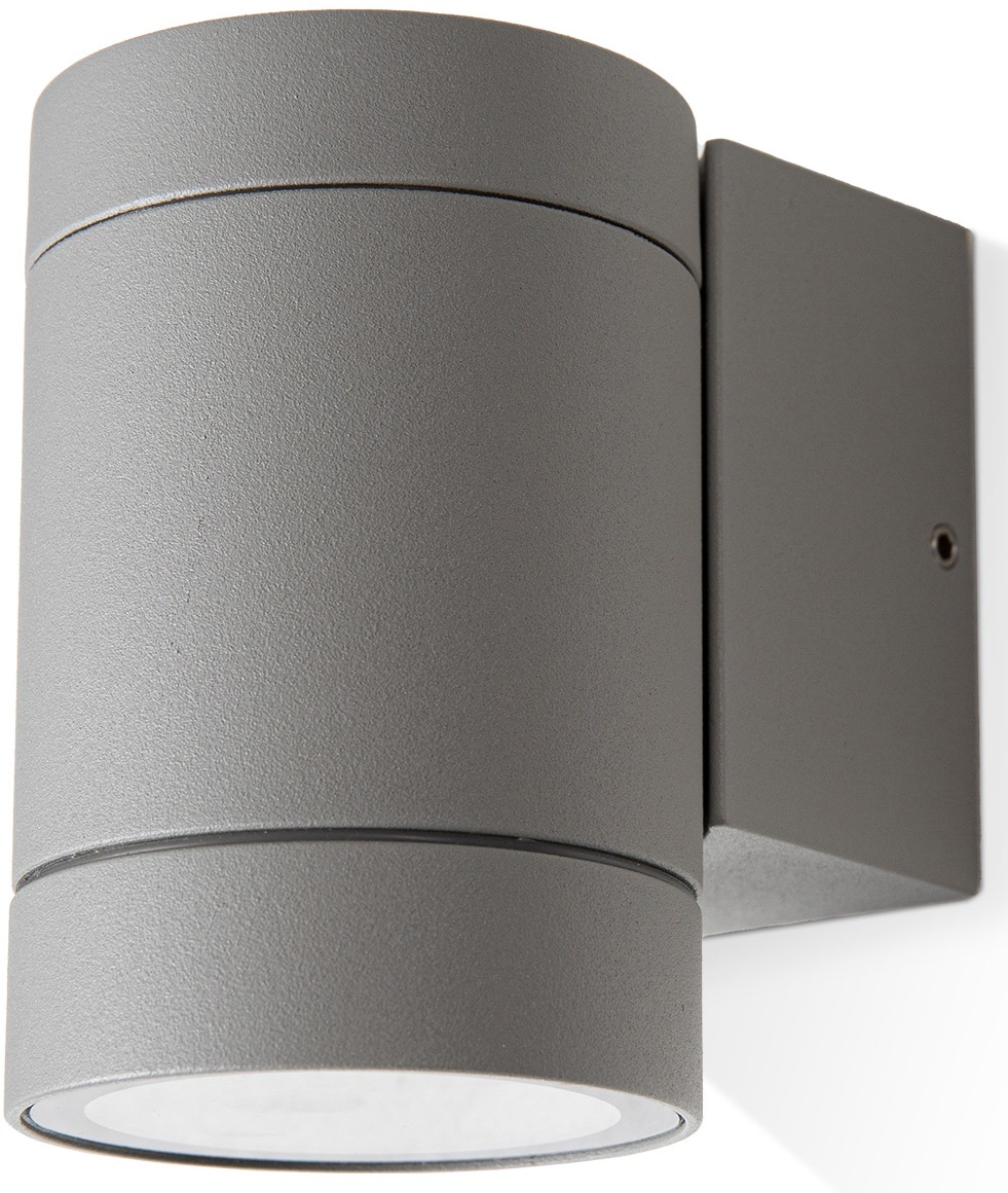 Paco Home LED Außenwandleuchte »LUSIWA«, Schutzart IP54