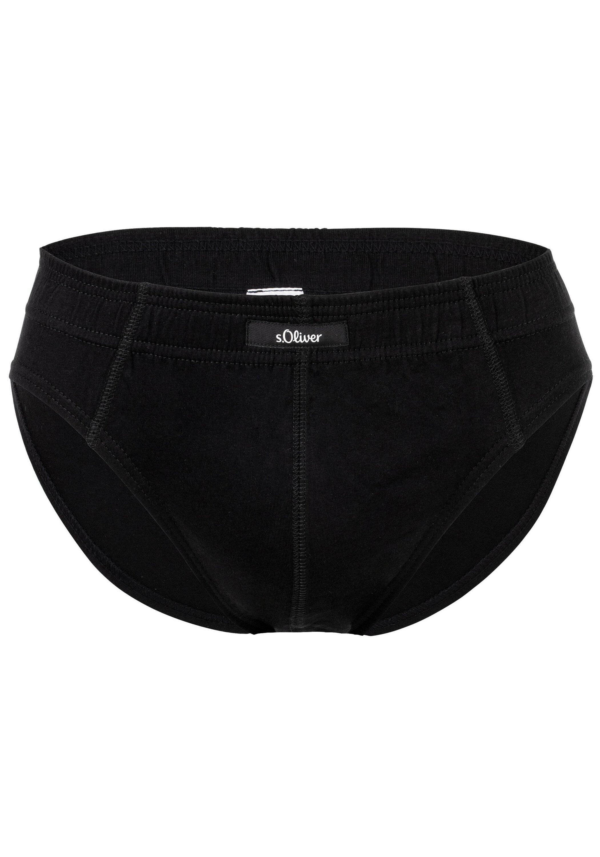 s.Oliver Slip »Slip 7er Pack«