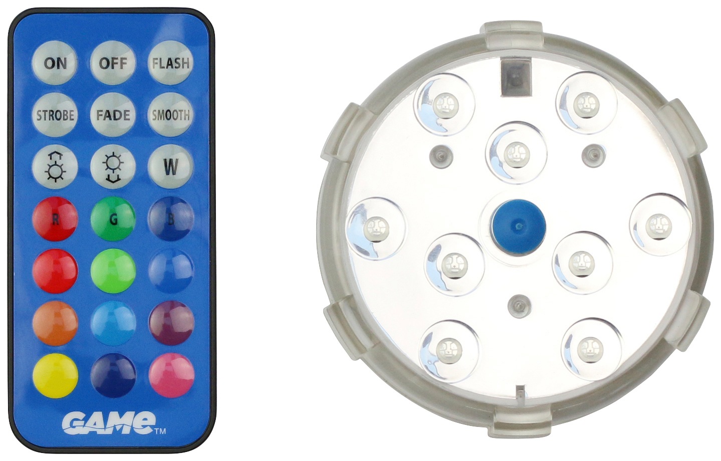Clear Pool Pool-Lampe »Unterwasserlicht« kaufen