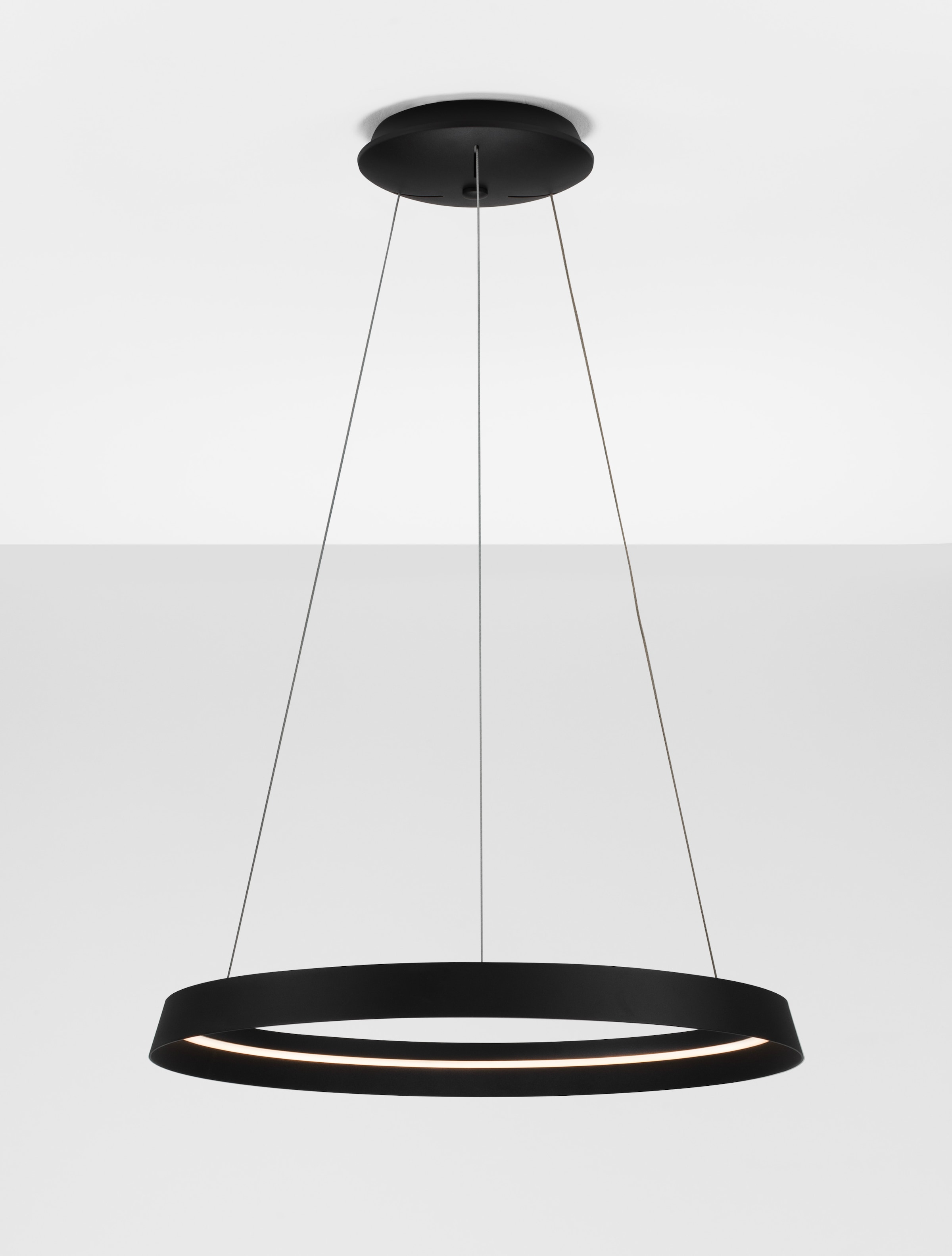 Nova Luce Pendelleuchte »ORMI«, 1 flammig