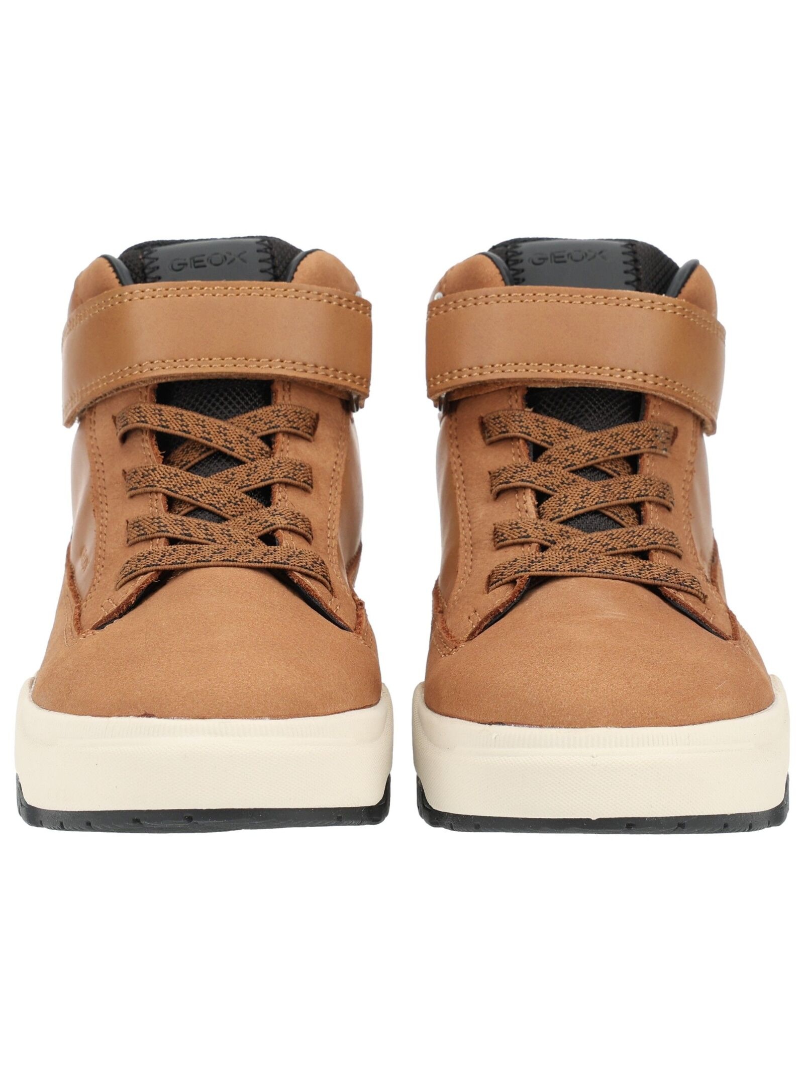 Geox Sneaker »Geox Sneaker Leder/Synthetik«