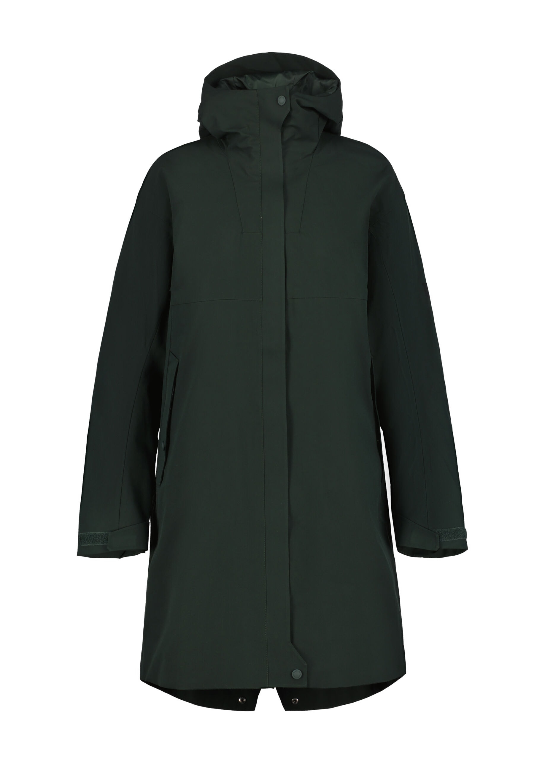Icepeak Outdoorjacke »Icepeak Jacke Minier«