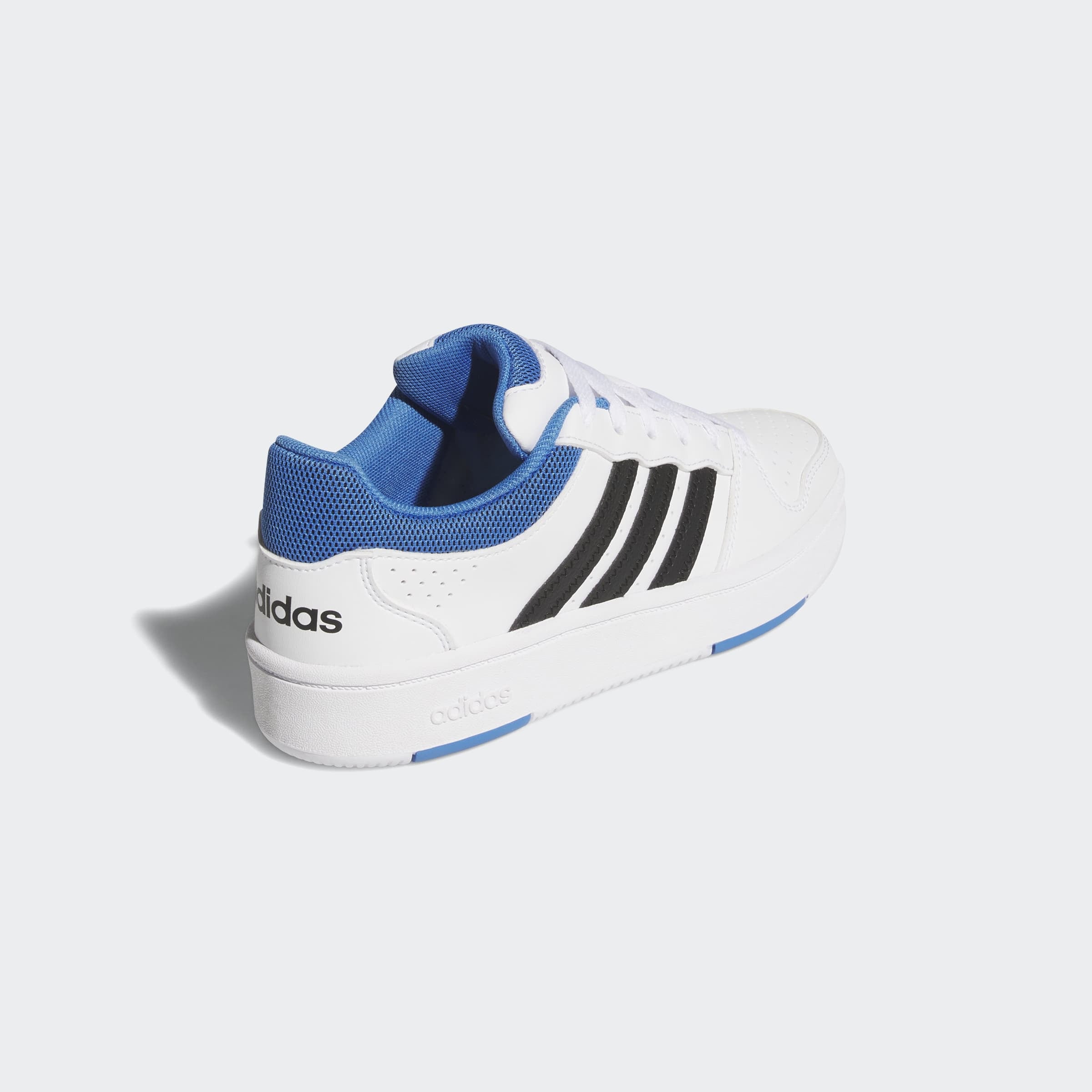 adidas Sportswear Sneaker »HOOPS CLASSIC J«  für Kinder & Jugendliche