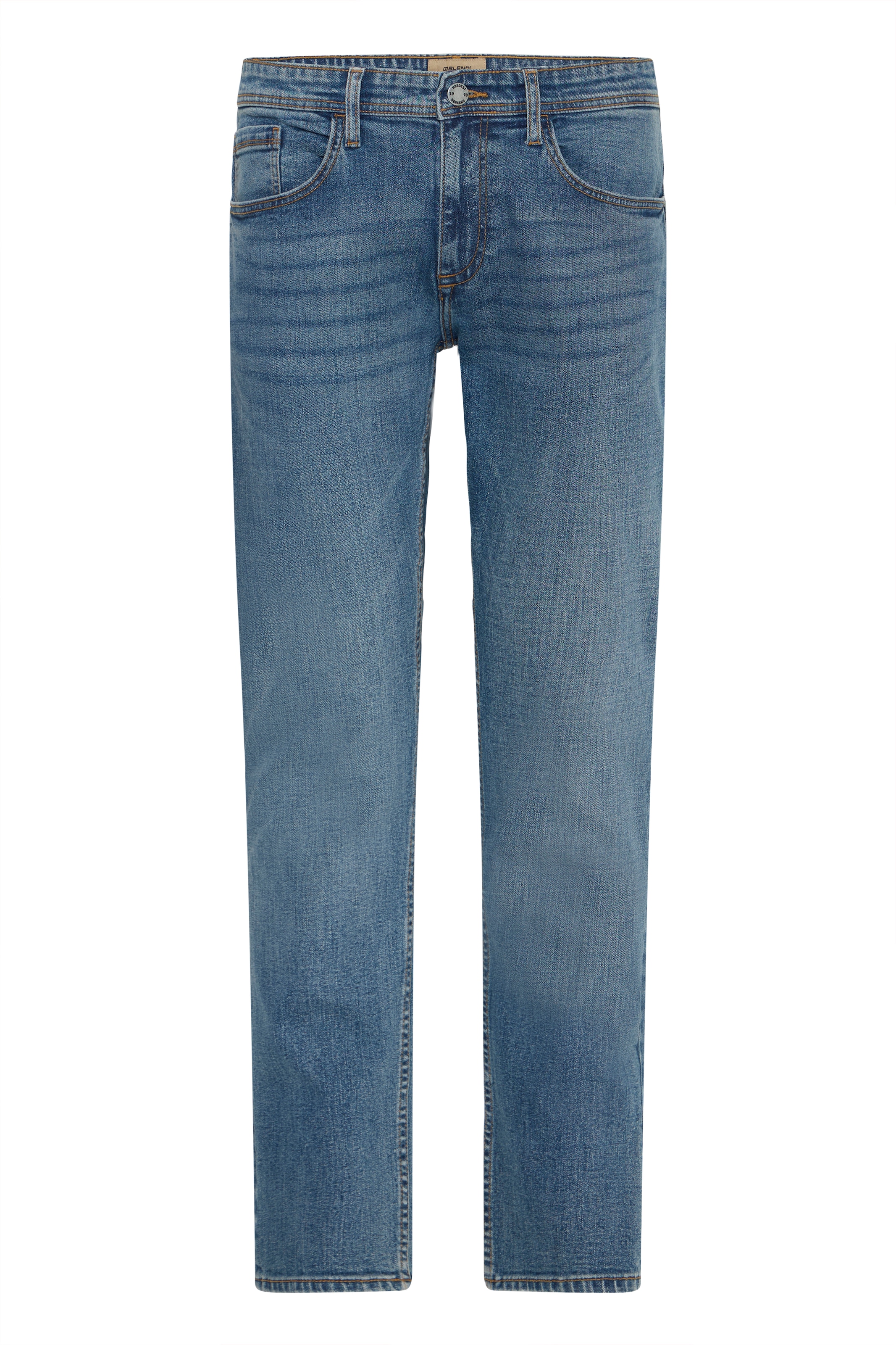 Blend Regular-fit-Jeans »BHTWISTER PP NOOS«