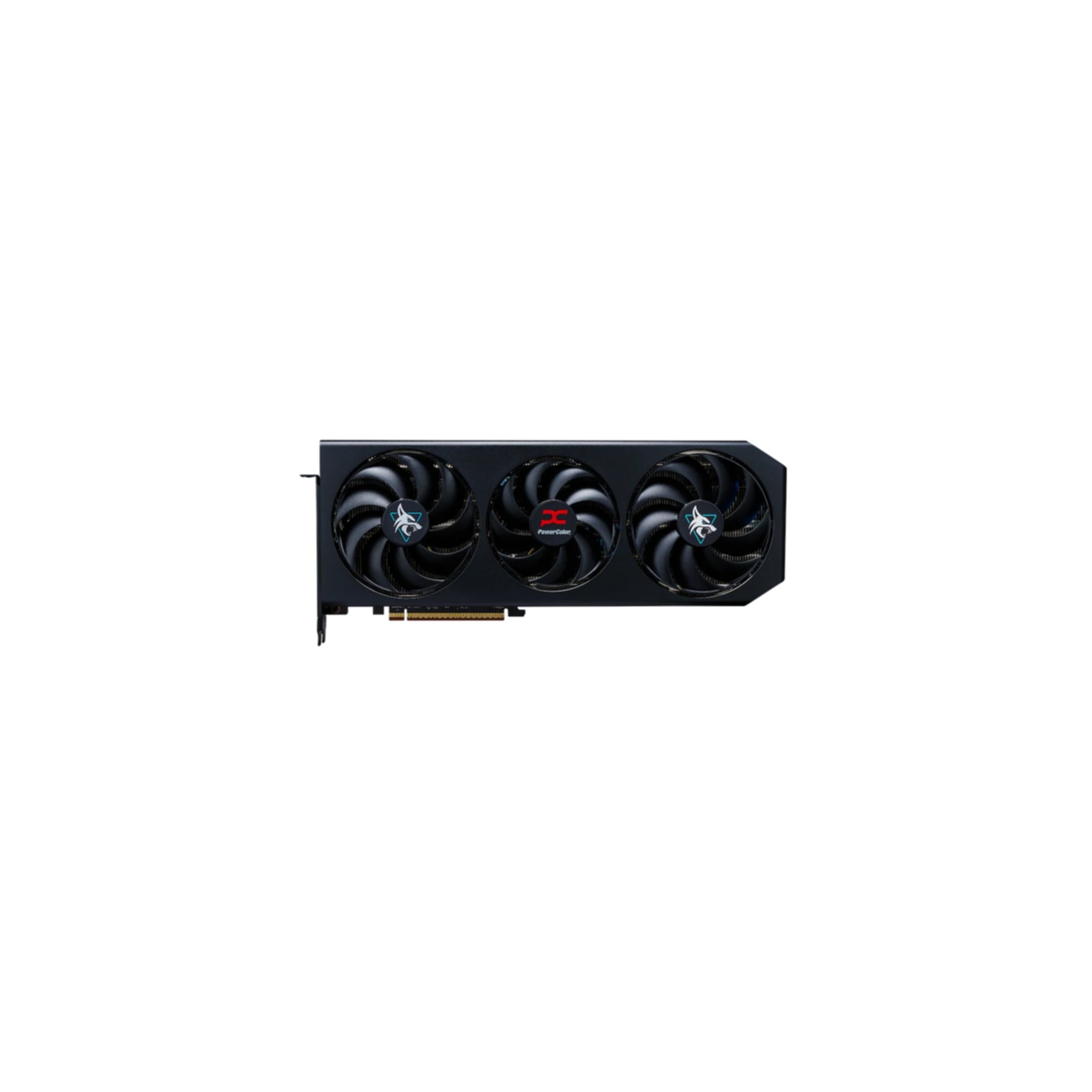 PowerColor Grafikkarte »Radeon RX 9070«