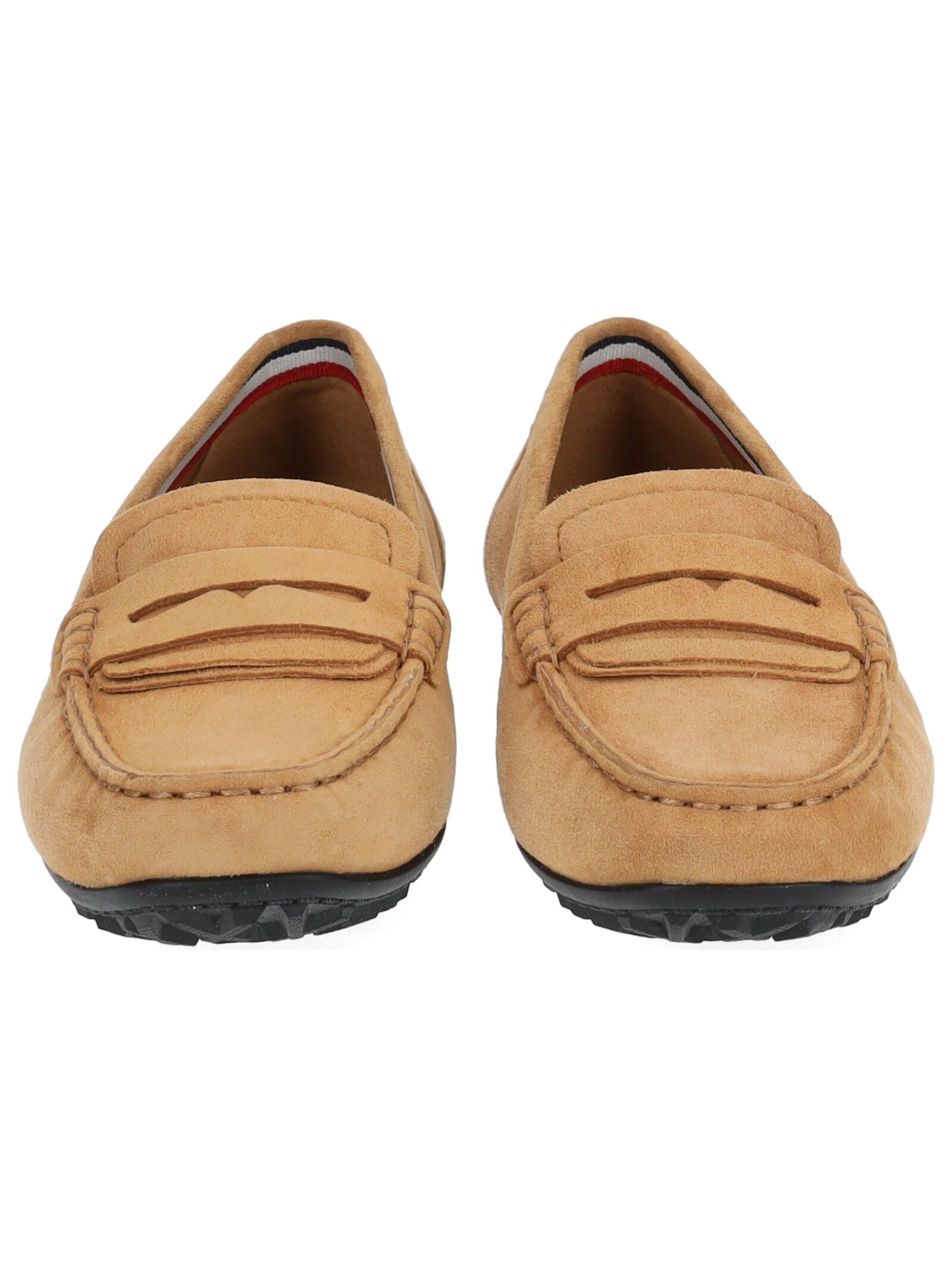 Thumbnail - Geox Mokassin "Geox Mokassin Veloursleder"