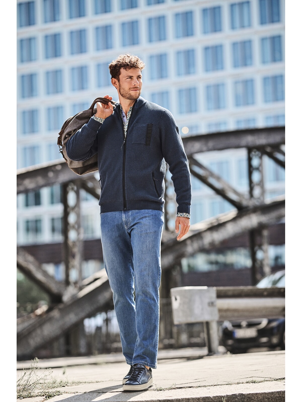 Thumbnail - Babista Strickjacke "Strickjacke RELAN"