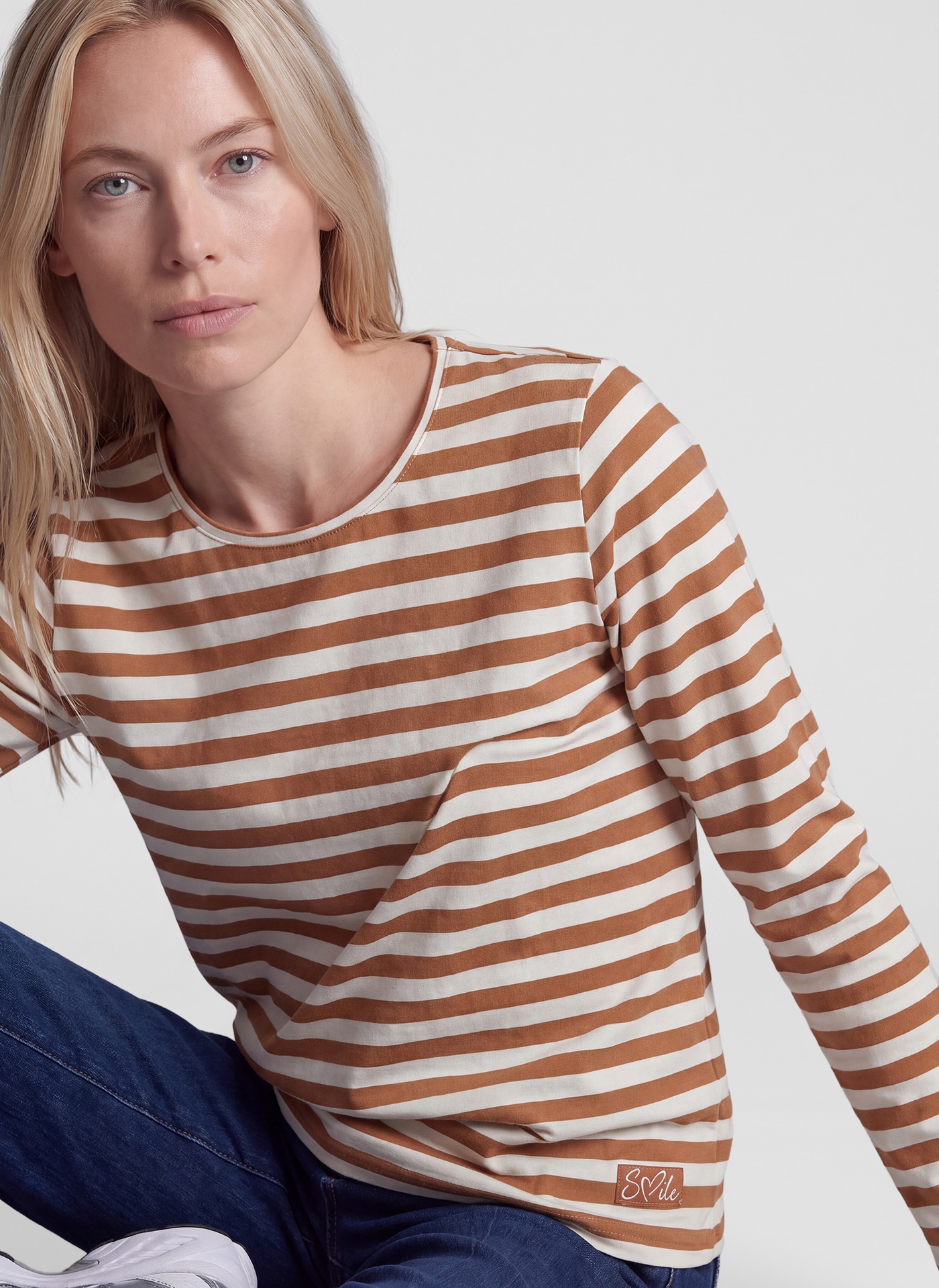 Rabe Print-Shirt »T-Shirt«