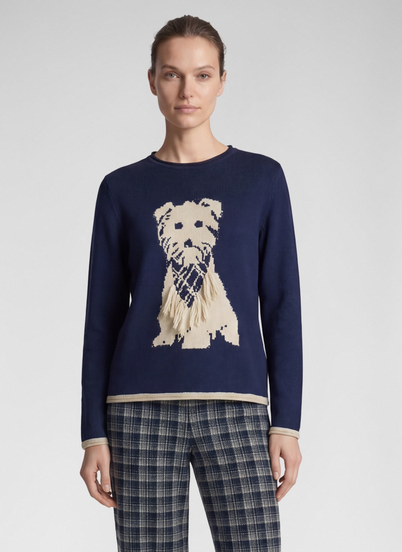 Rabe "Pullover"