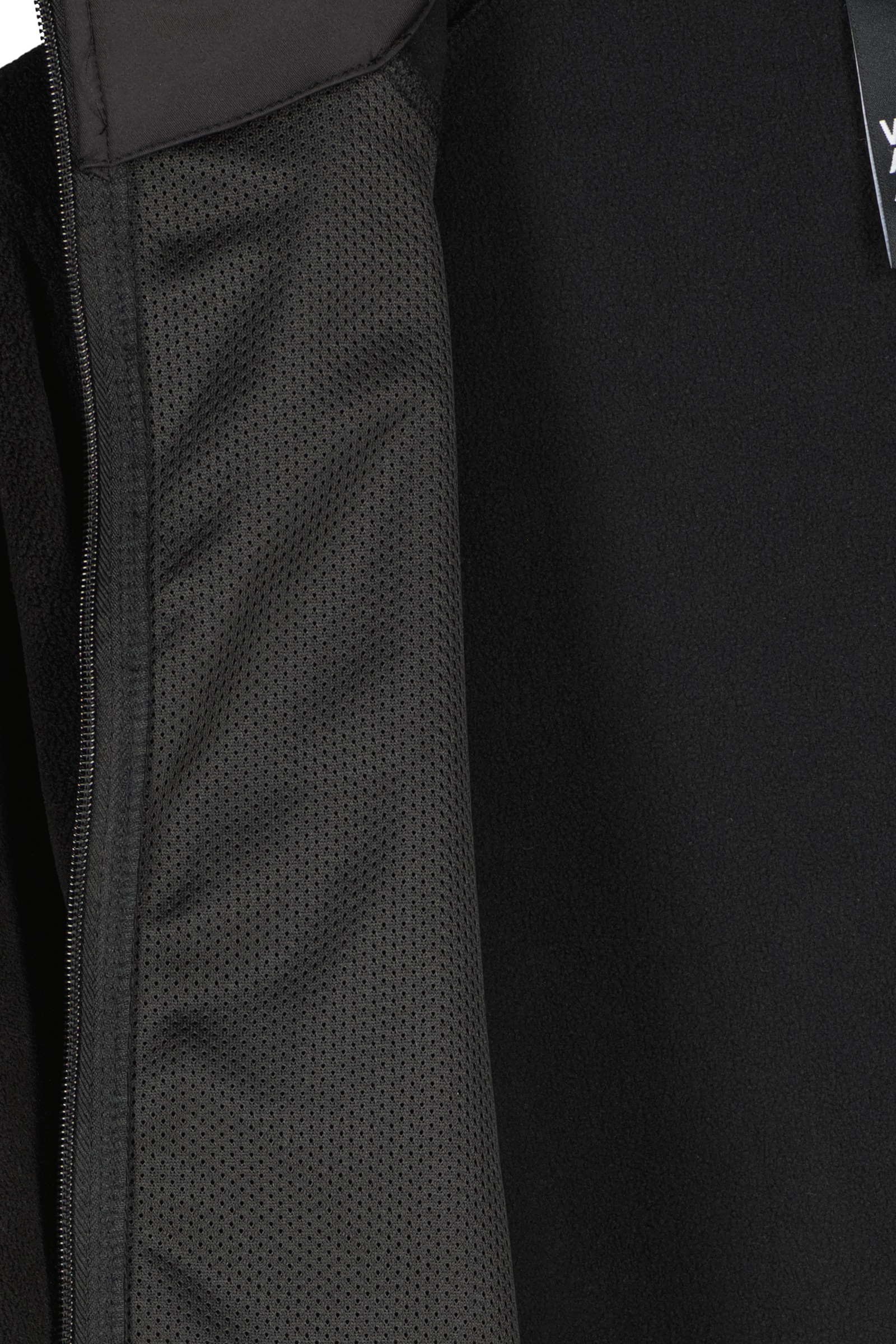 Alife & Kickin Fleecejacke »Damen SagaAK F Fleecejacke, Jacke« mit Rei§verschlusstasche am €rmel und Stehkragen