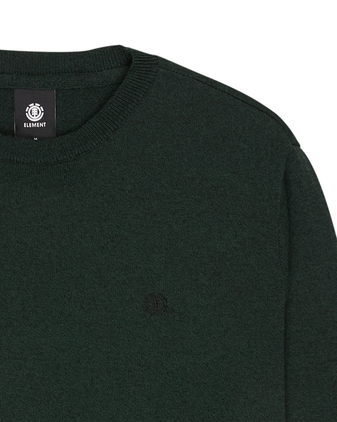 Thumbnail - Element Strickpullover "Icon Embroidery"