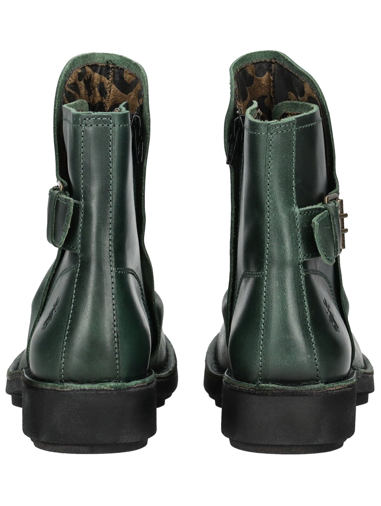 Fly London Stiefelette »Fly London Stiefelette Leder«