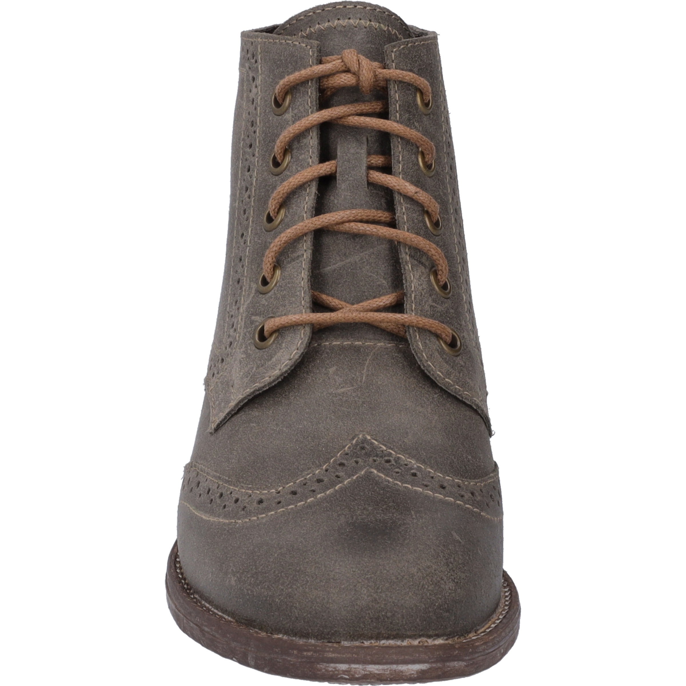 Josef Seibel Stiefelette »Sienna 15, grau«