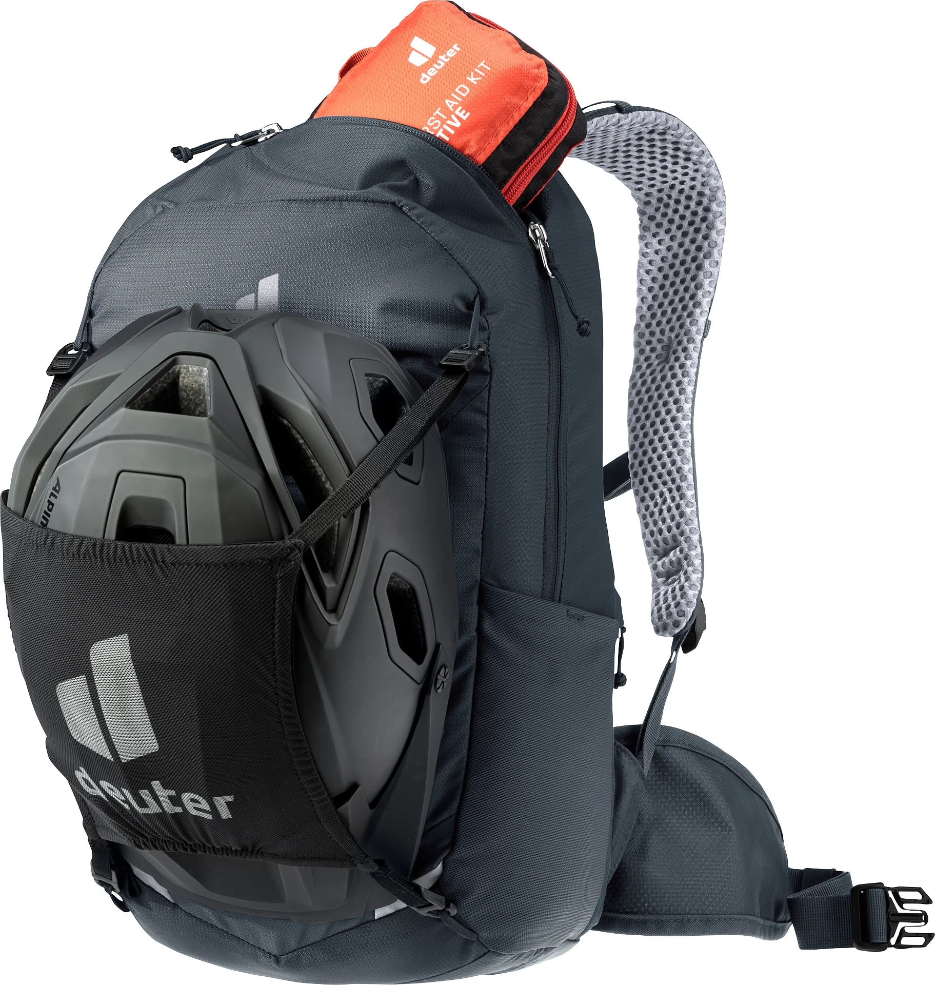 deuter Fahrradrucksack »BIKE I 16 L«