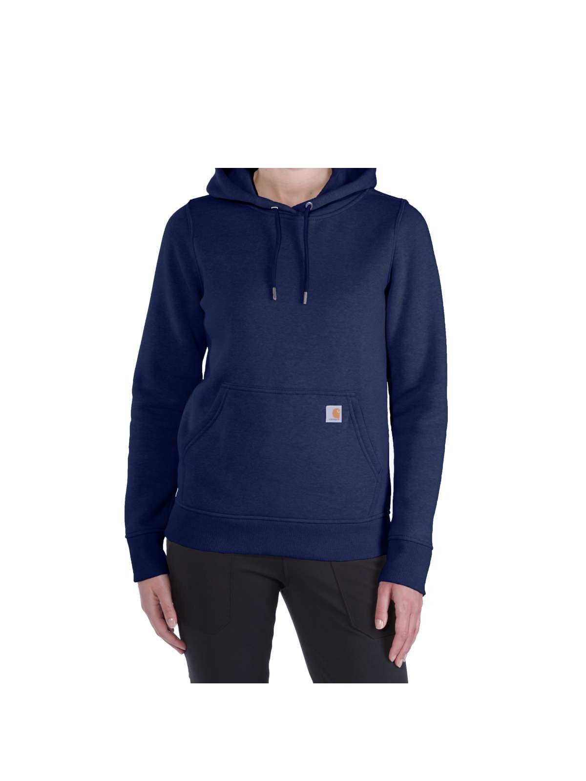 Carhartt Hoodie "Clarksburg Sweatshirt"
